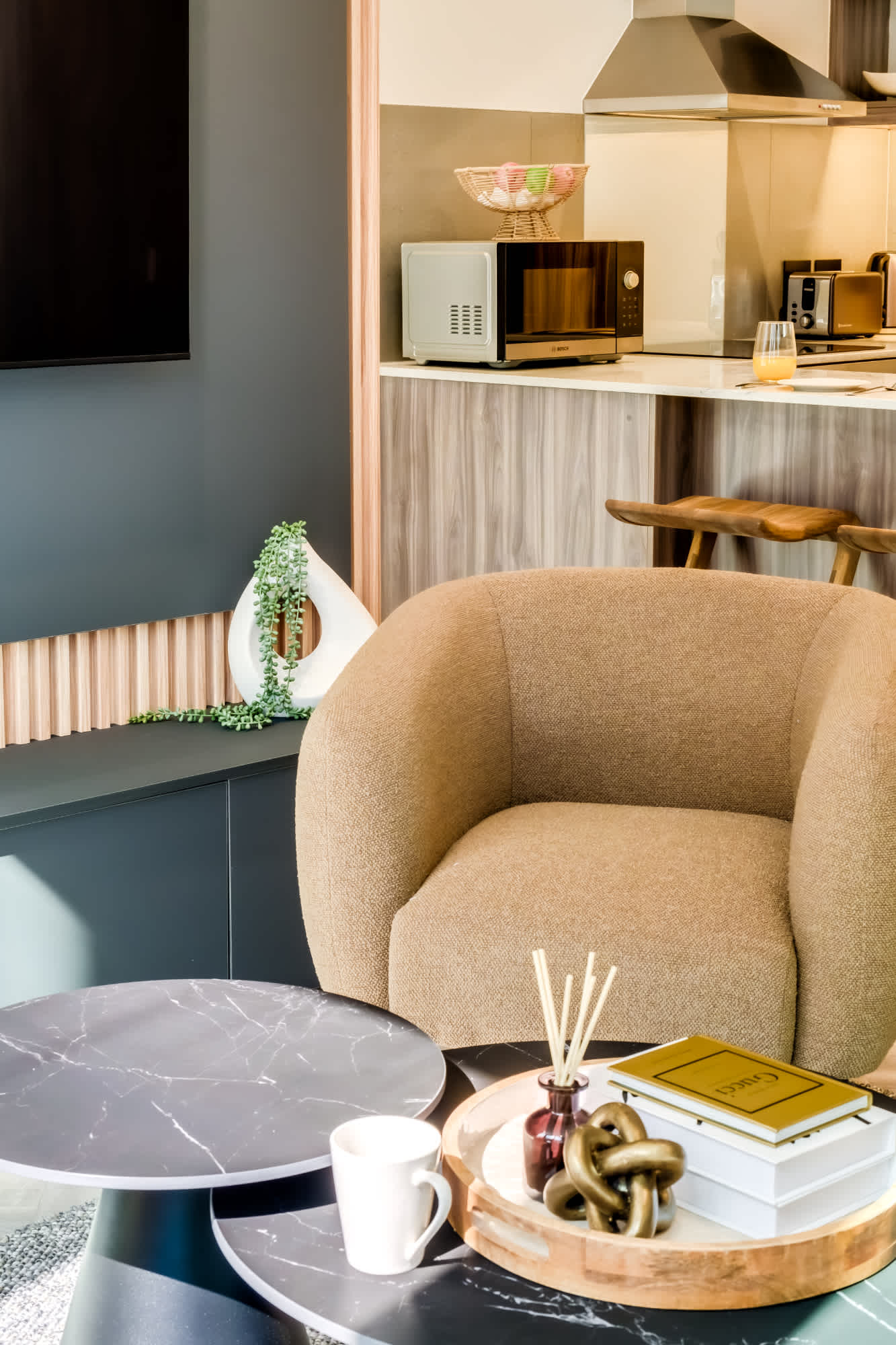 Urban Cape Town Living at City Suite 805 6