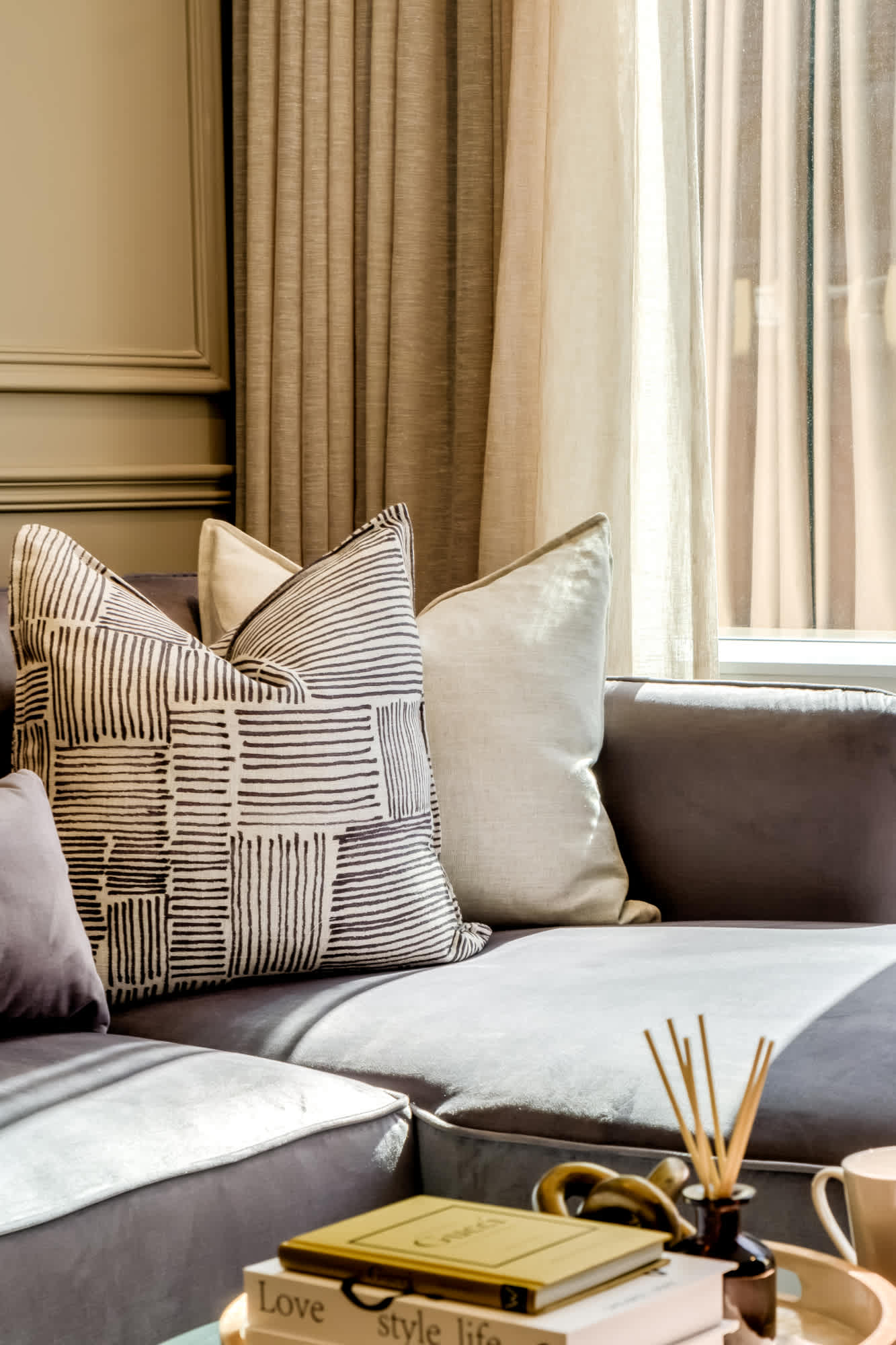 Urban Cape Town Living at City Suite 805 5