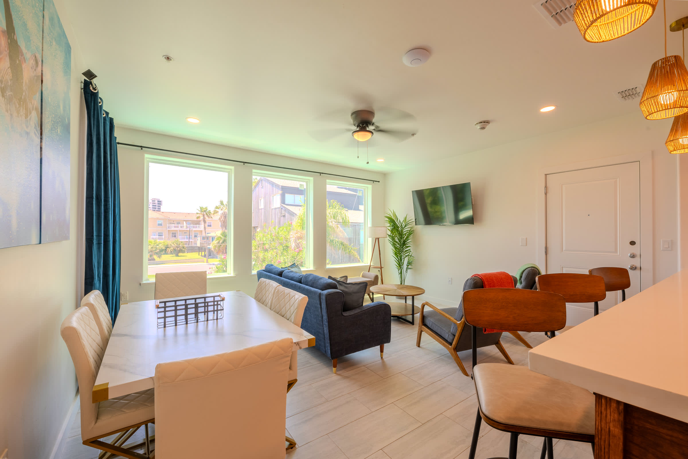 Banana Bay Retreat — South Padre Island, TX — vacation rental