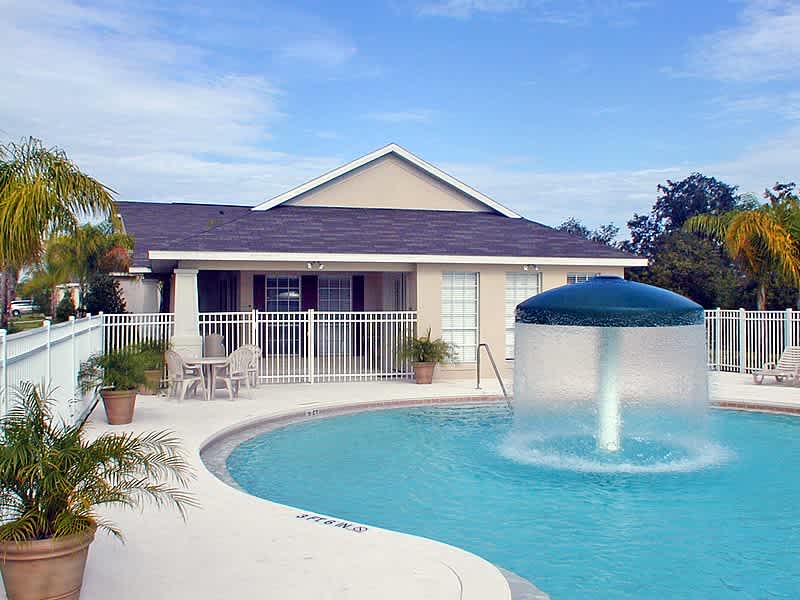 Single-Level Home w Heated Pool & 9MI to Disney