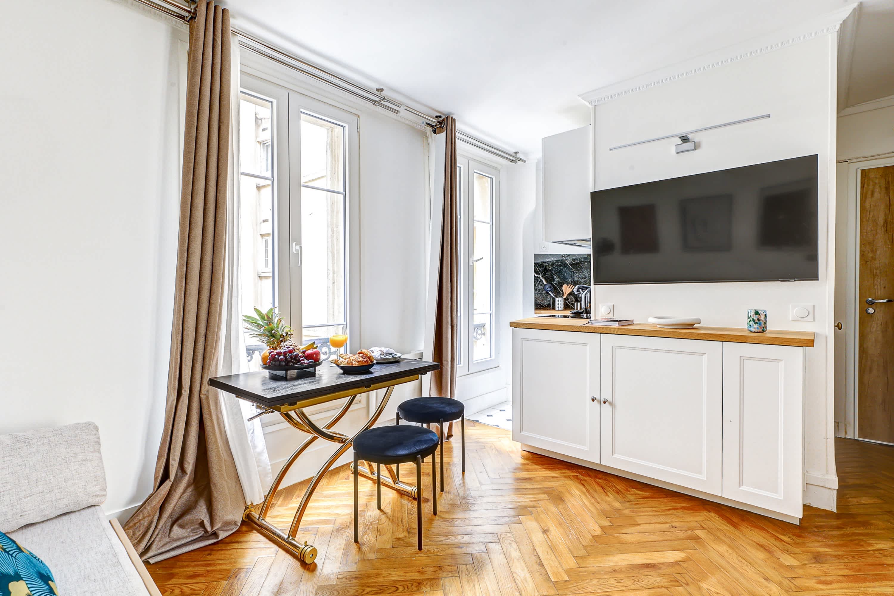 Charming Studio near Jardin du Luxembourg - Photo 1