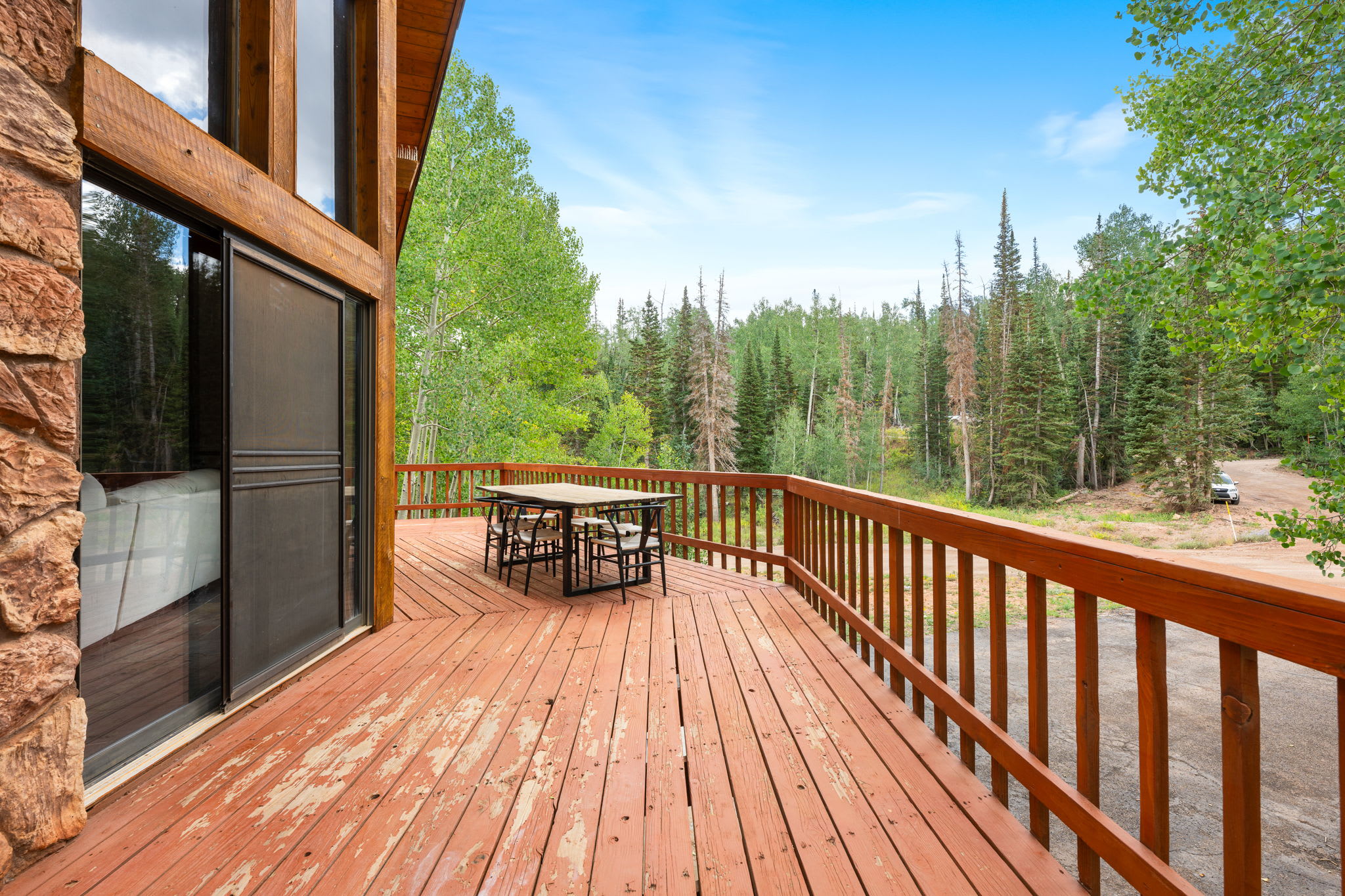 Brian Head Hideaway! Cozy Ski Retreat 3