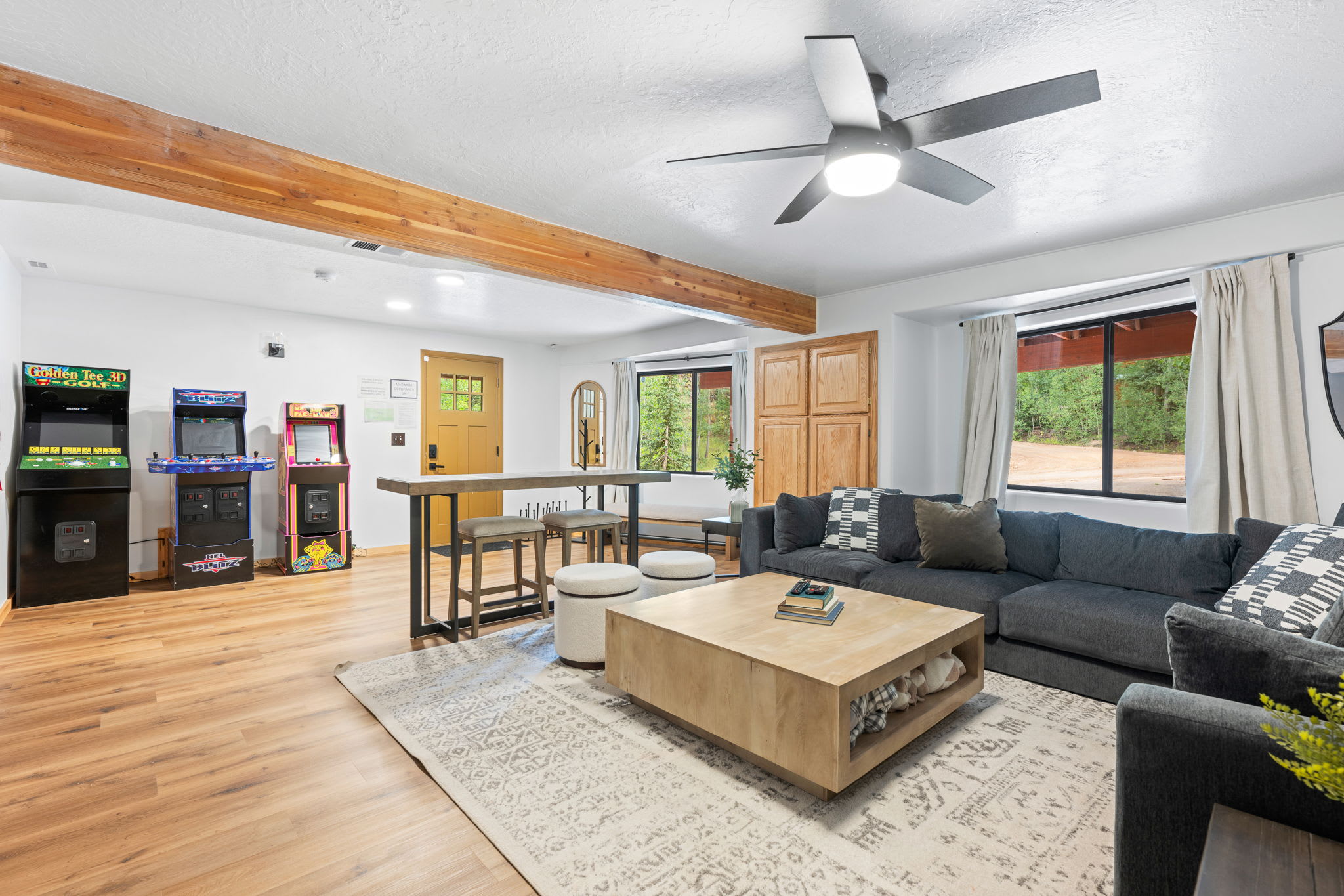 Brian Head Hideaway! Cozy Ski Retreat 6