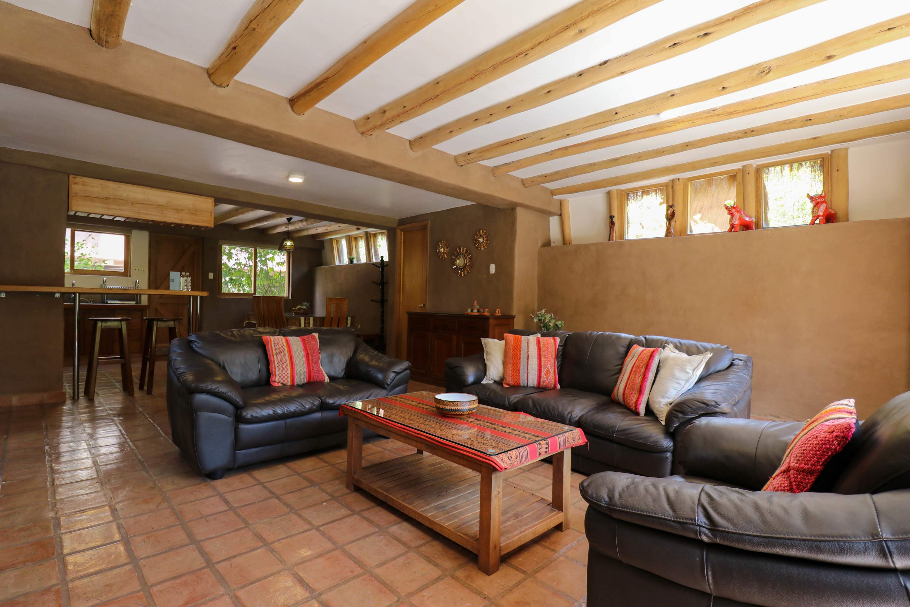 W* | Prestigious 3br House In Valle Sagrado - Peru