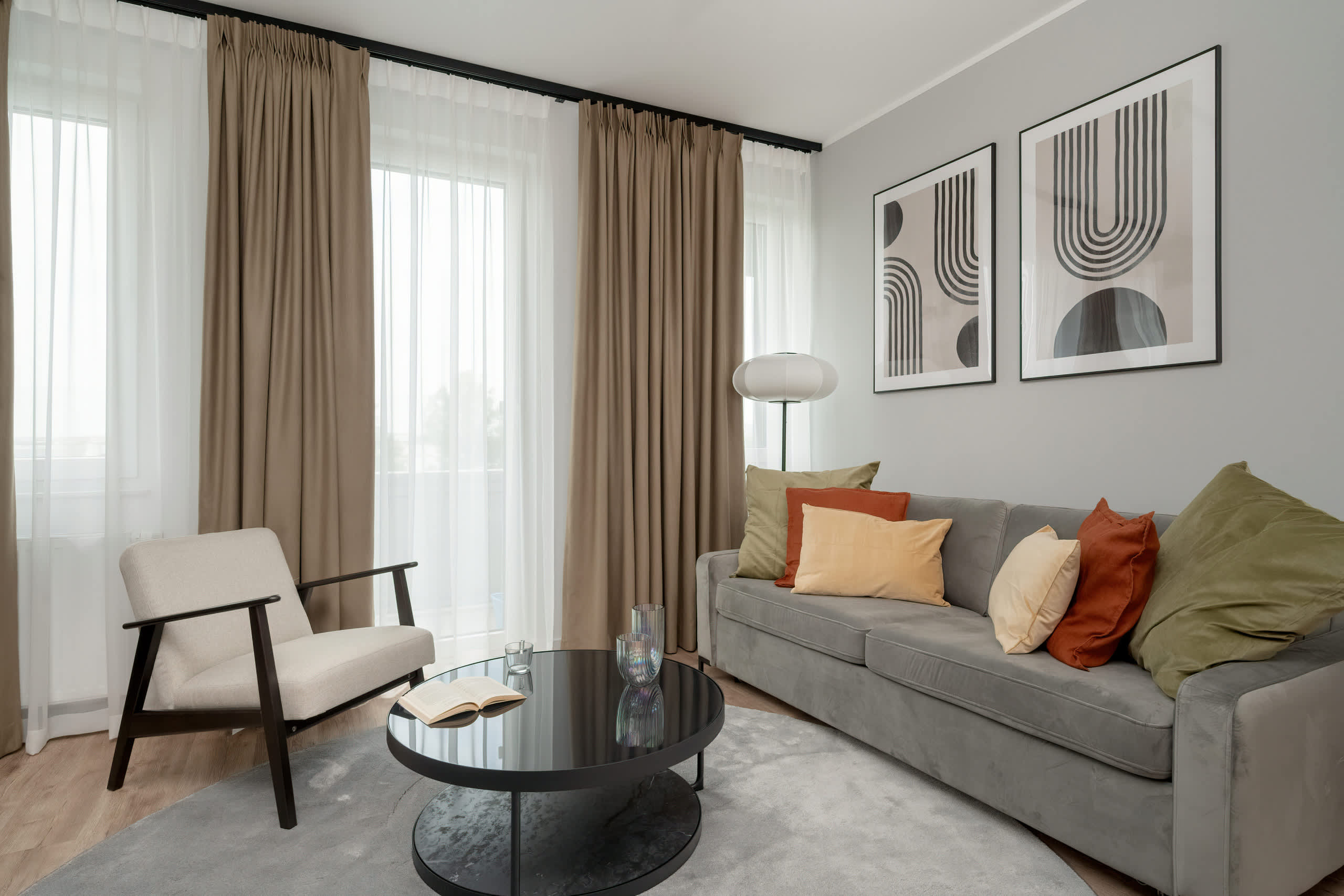 Zwycięska 3 | Wrocław | Cosy Apartment | Parking — Wrocław, Województwo dolnośląskie — vacation rental