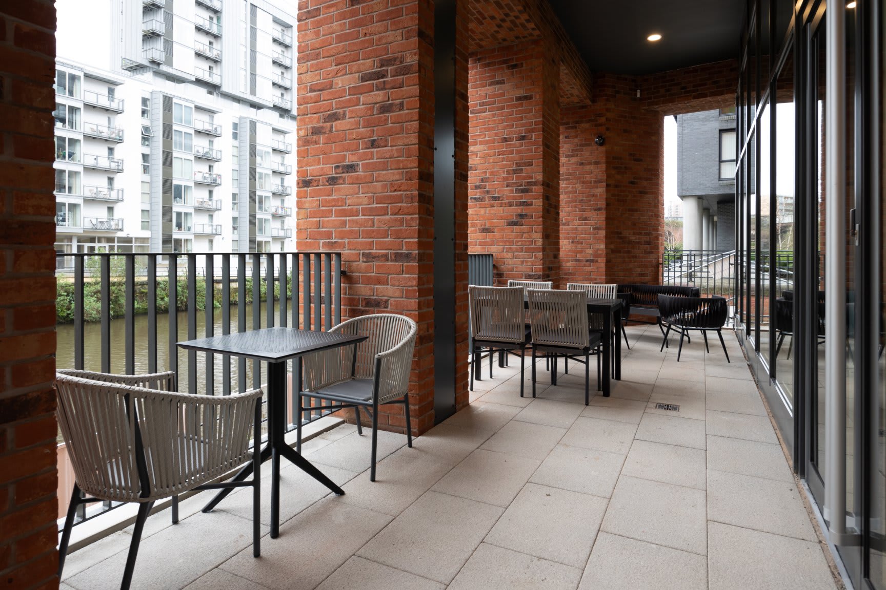 Alabaster Suite Luxury 2BR & Skyline Views! - Picture 25