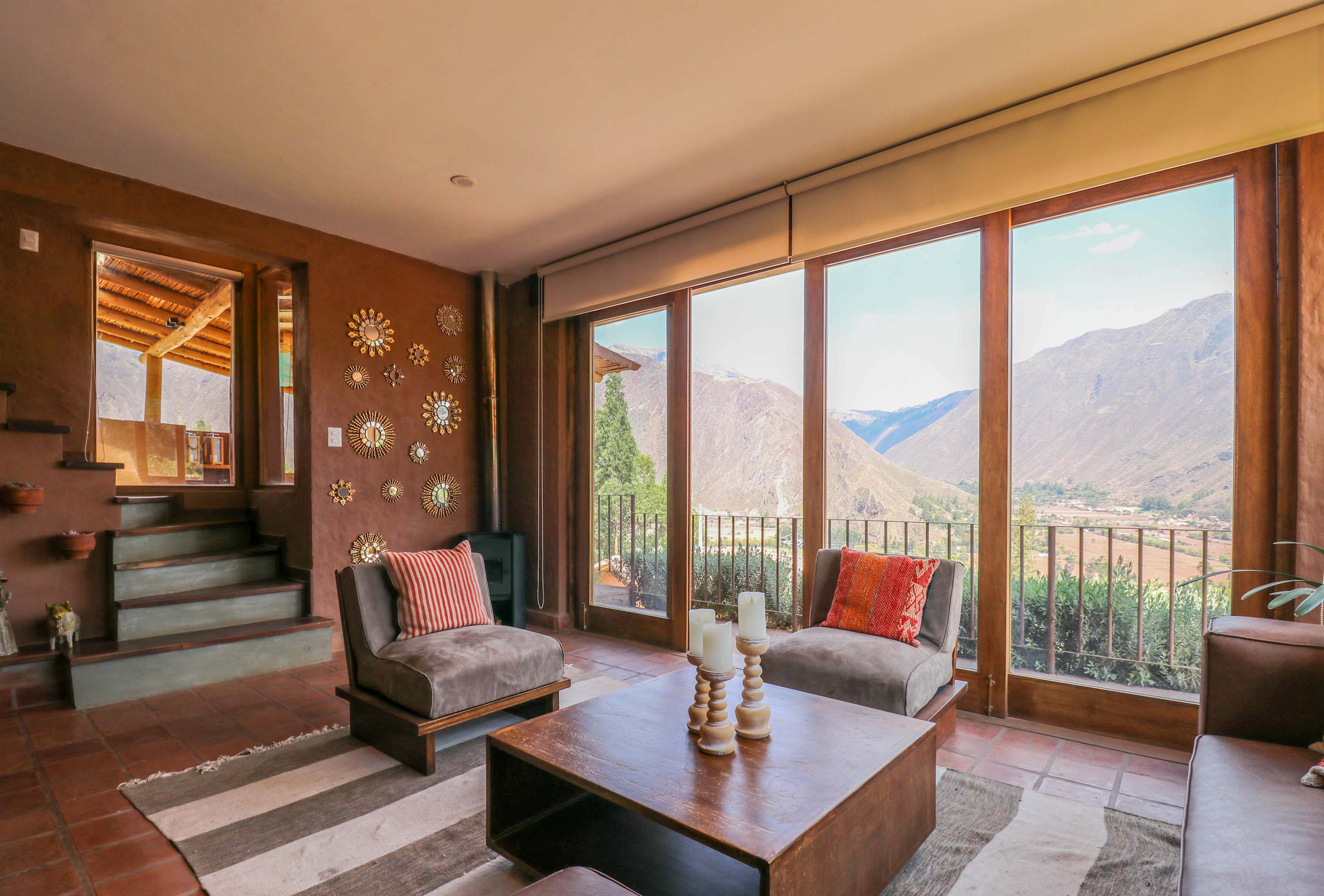 W* | Scenic 2br House In Valle Sagrado - Peru