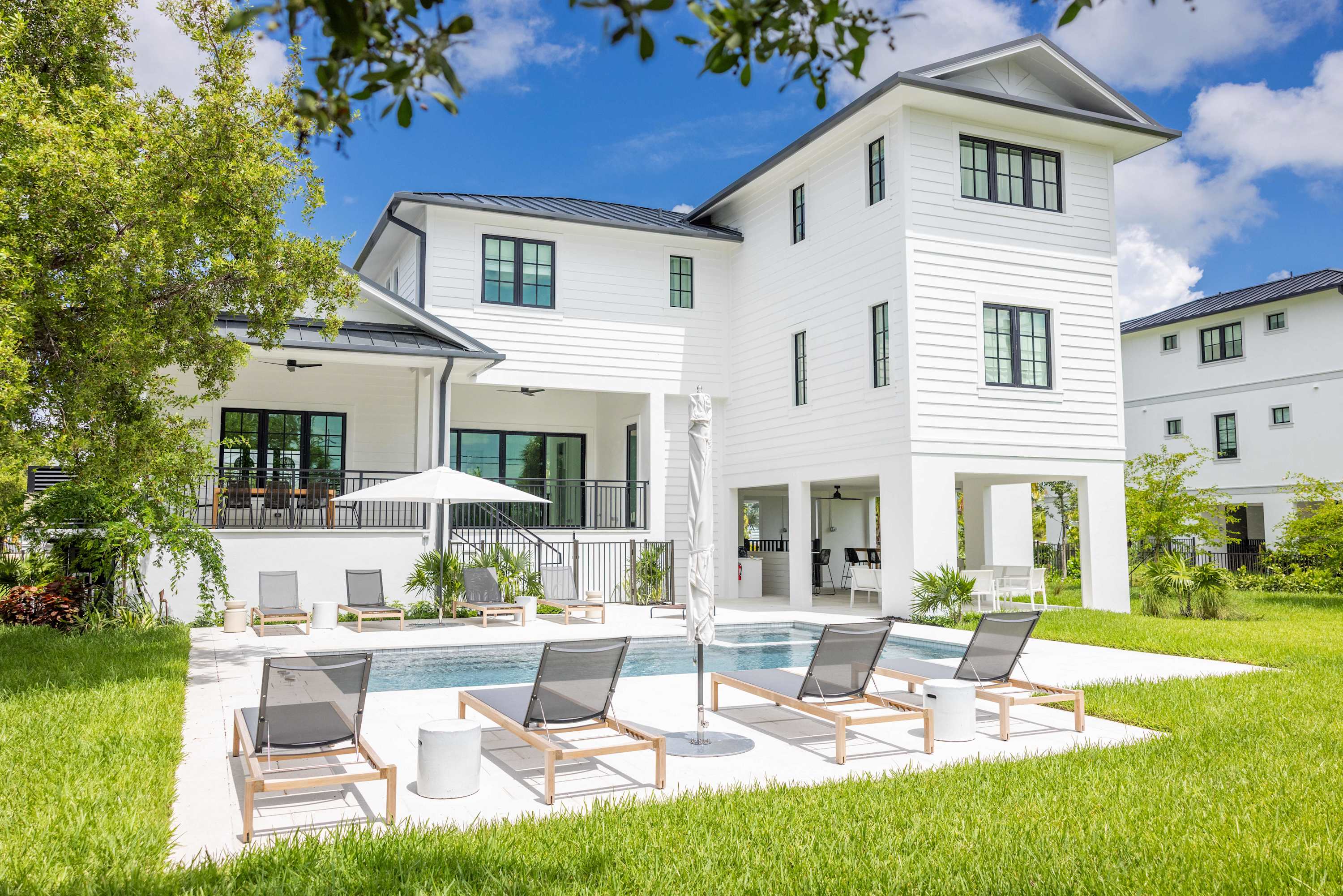 Larkshine House at Lunara Bay — Key West, FL — vacation rental