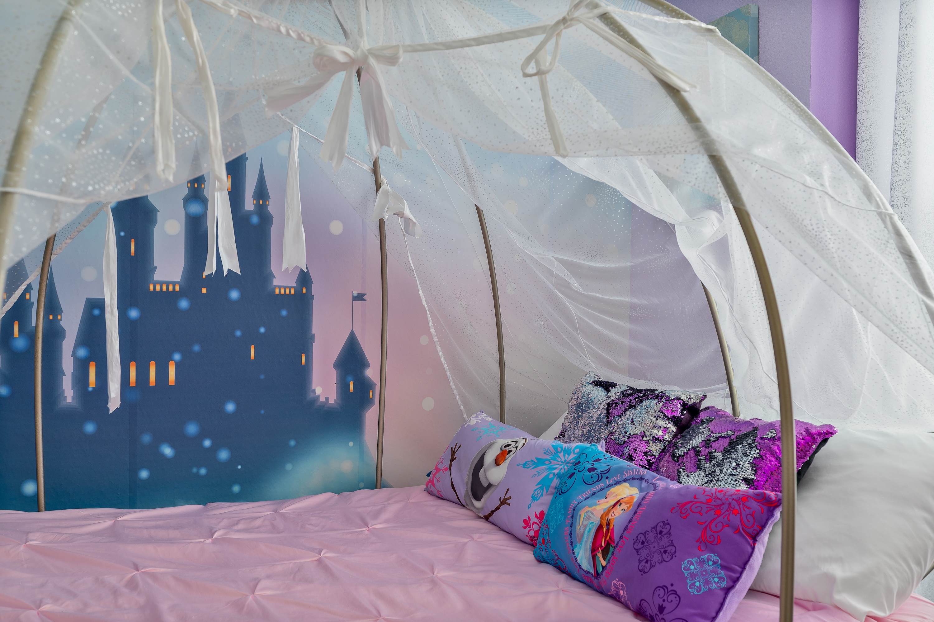 Townhouse w/ pool & resort water park