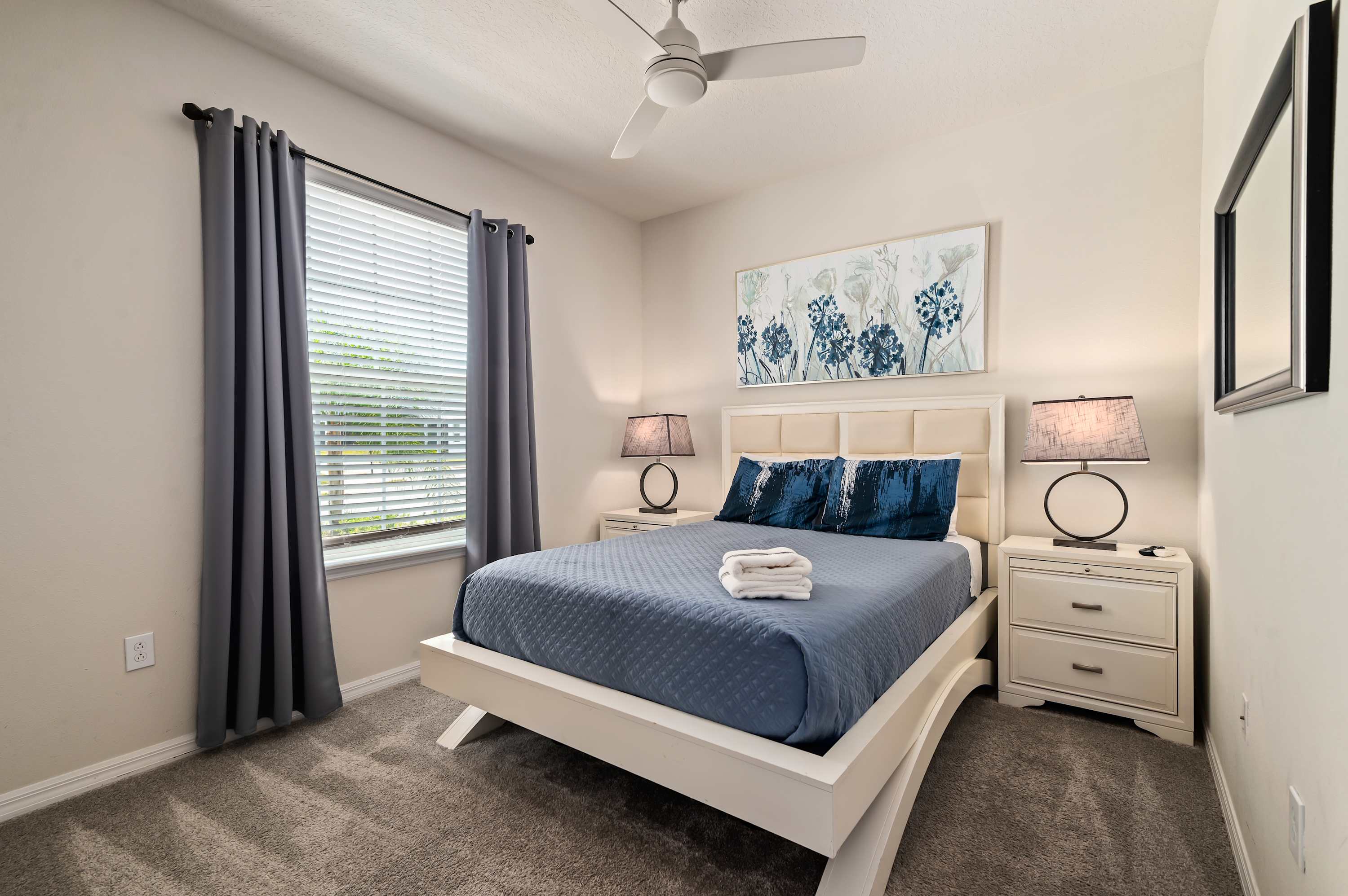 Townhouse w/ pool & resort water park