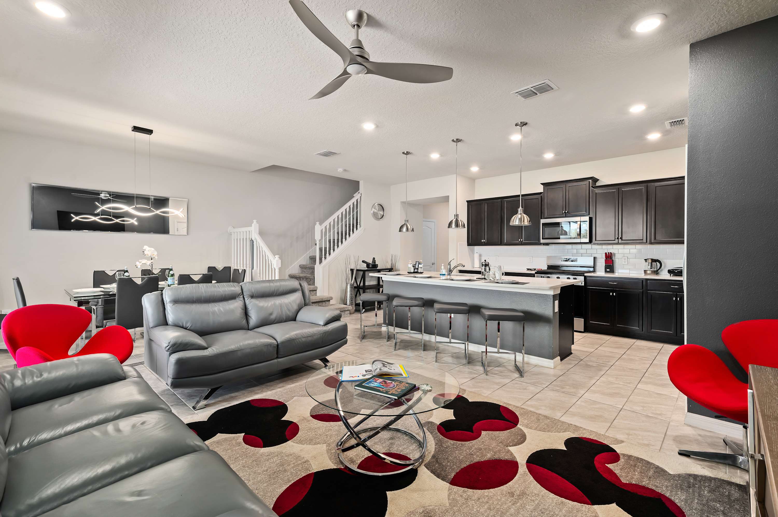 Townhouse w/ pool & resort water park