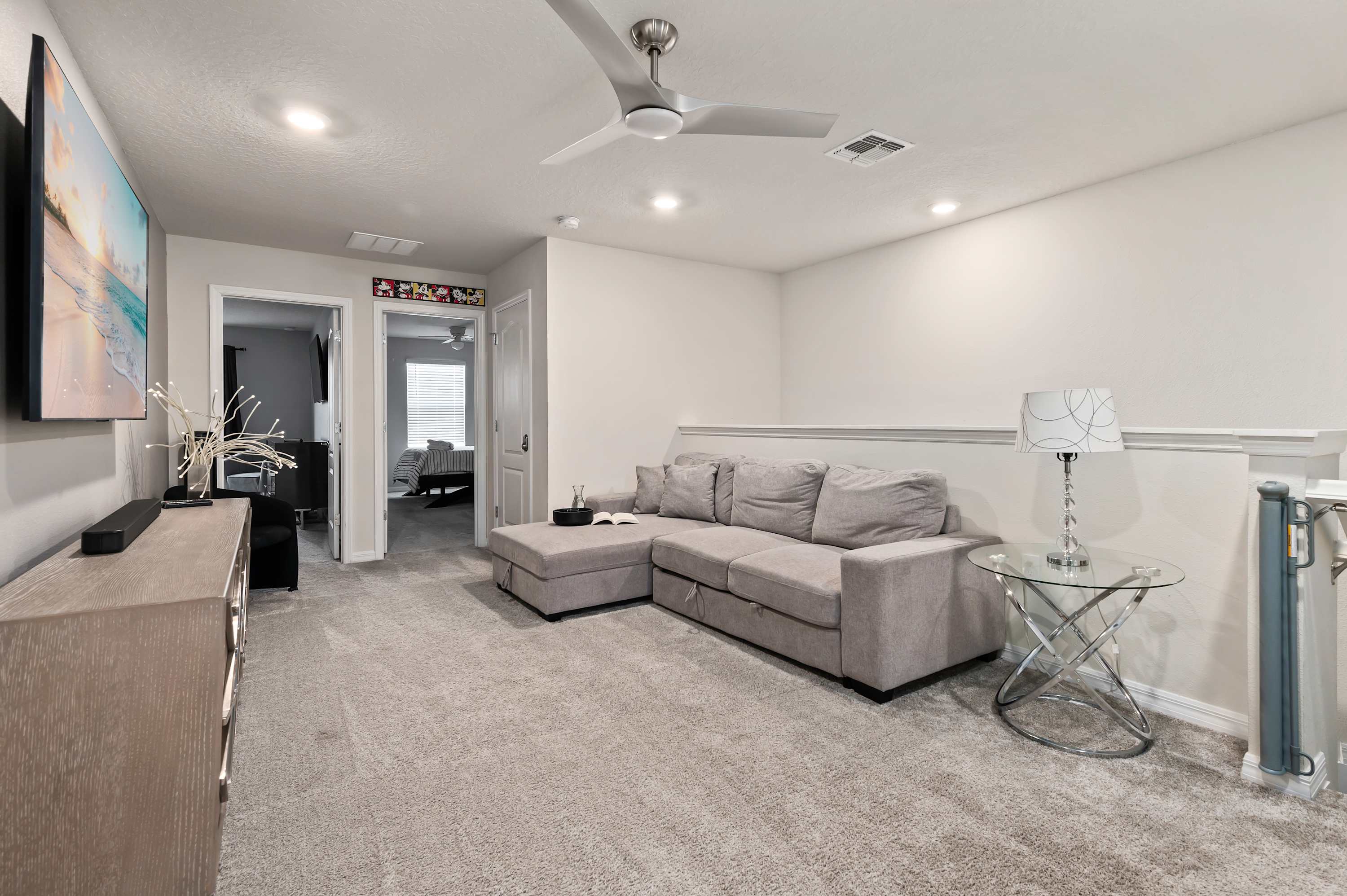 Townhouse w/ pool & resort water park