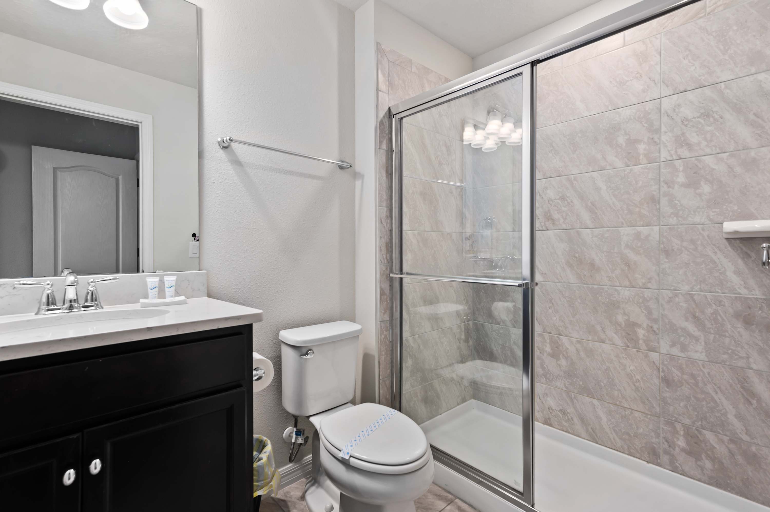 Townhouse w/ pool & resort water park