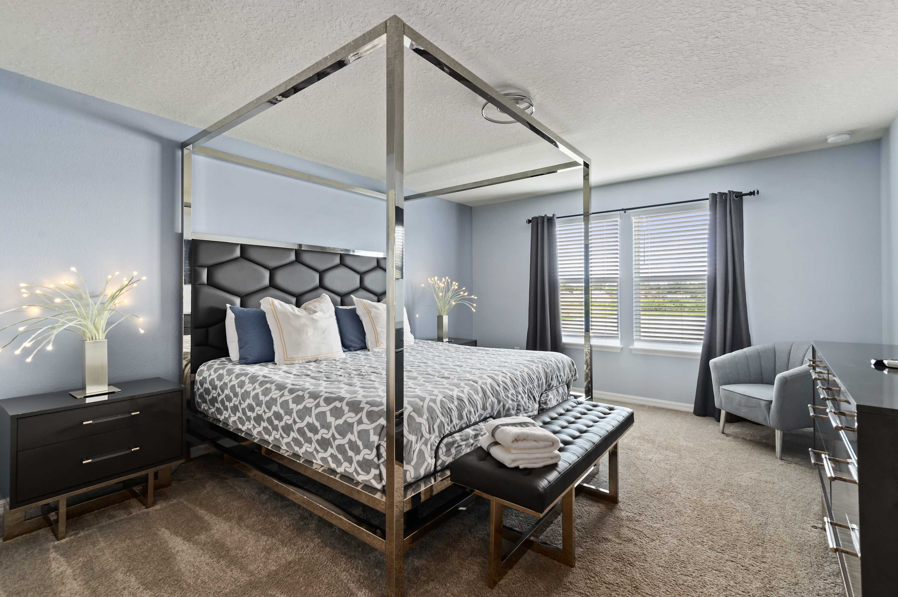 Townhouse w/ pool & resort water park