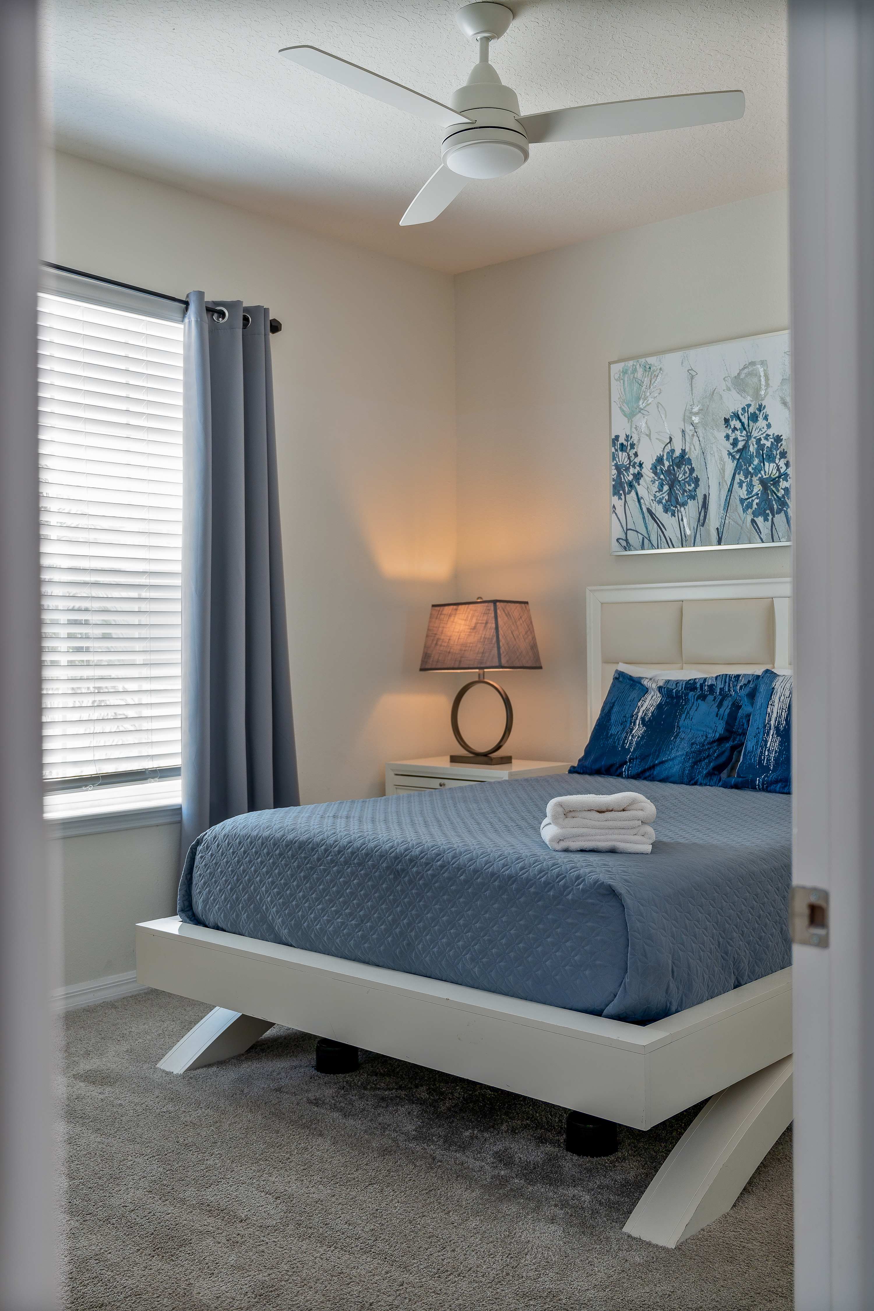 Townhouse w/ pool & resort water park