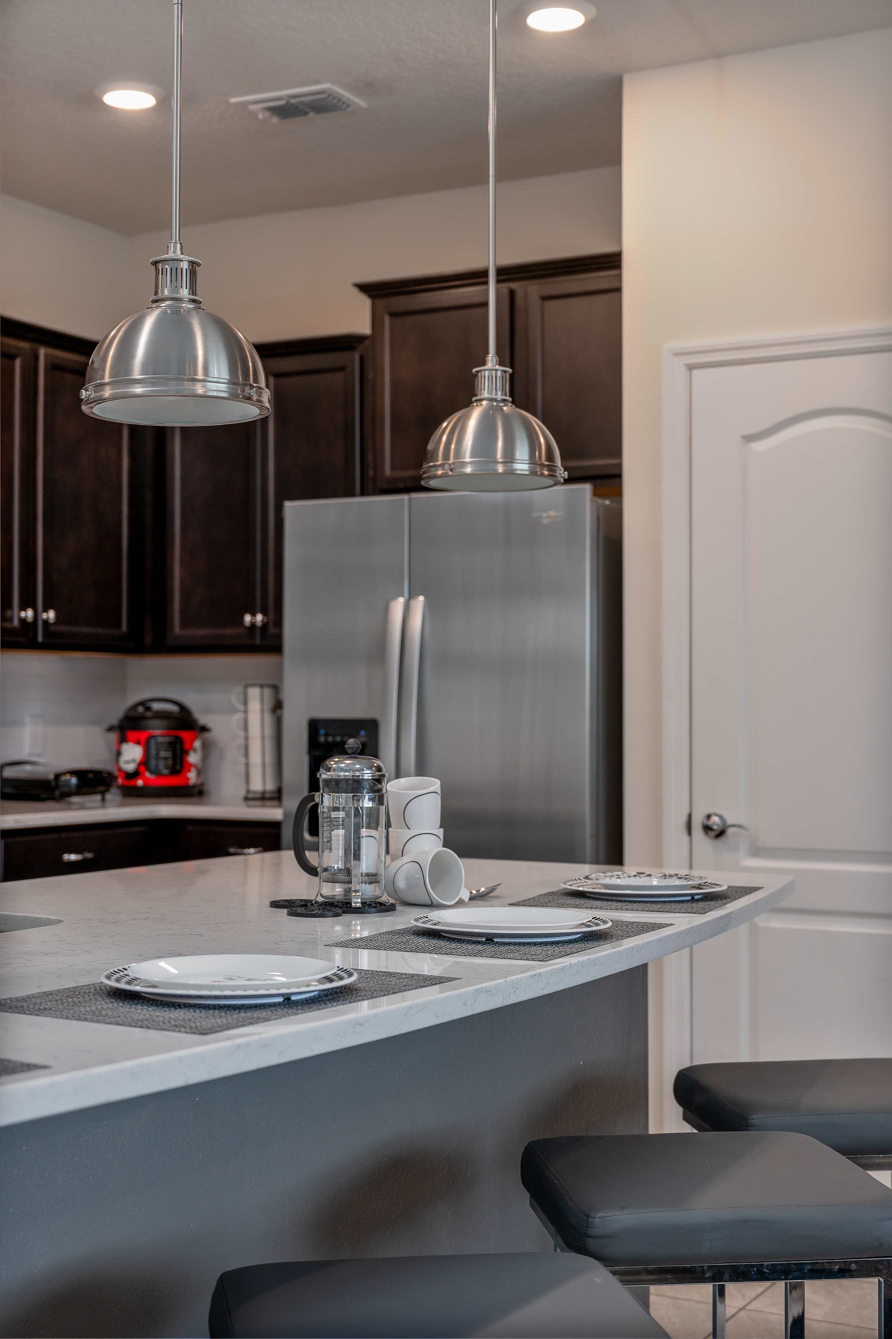 Townhouse w/ pool & resort water park