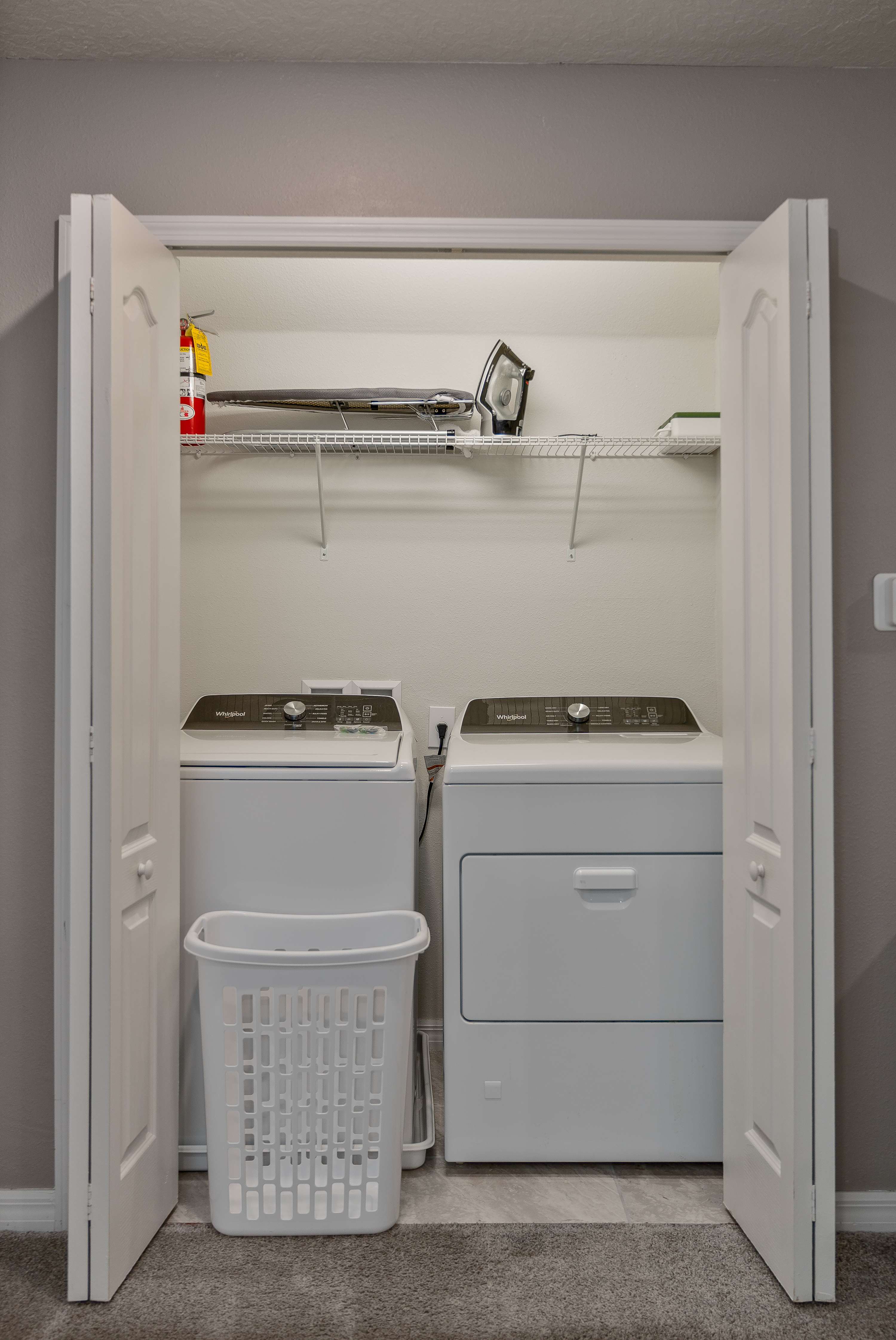 Townhouse w/ pool & resort water park