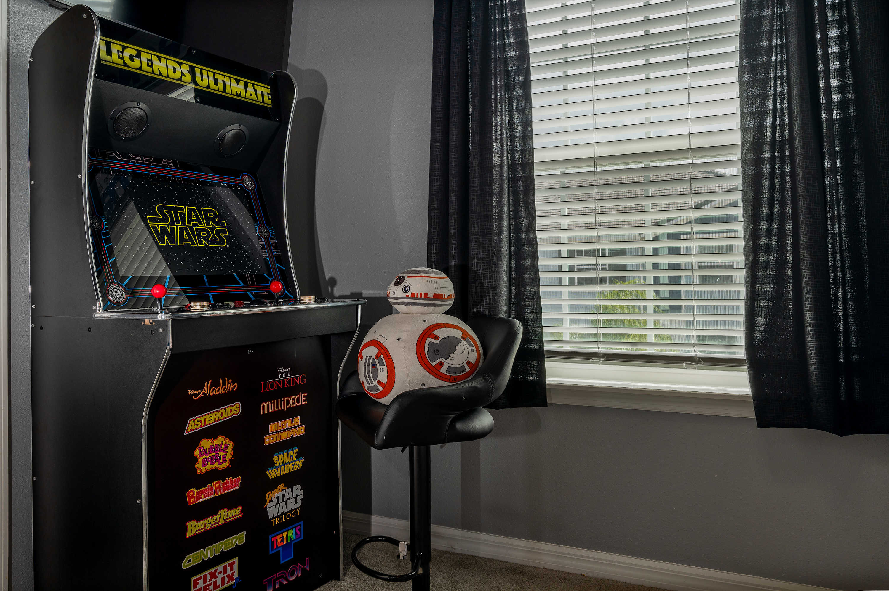 Townhouse w/ pool & resort water park