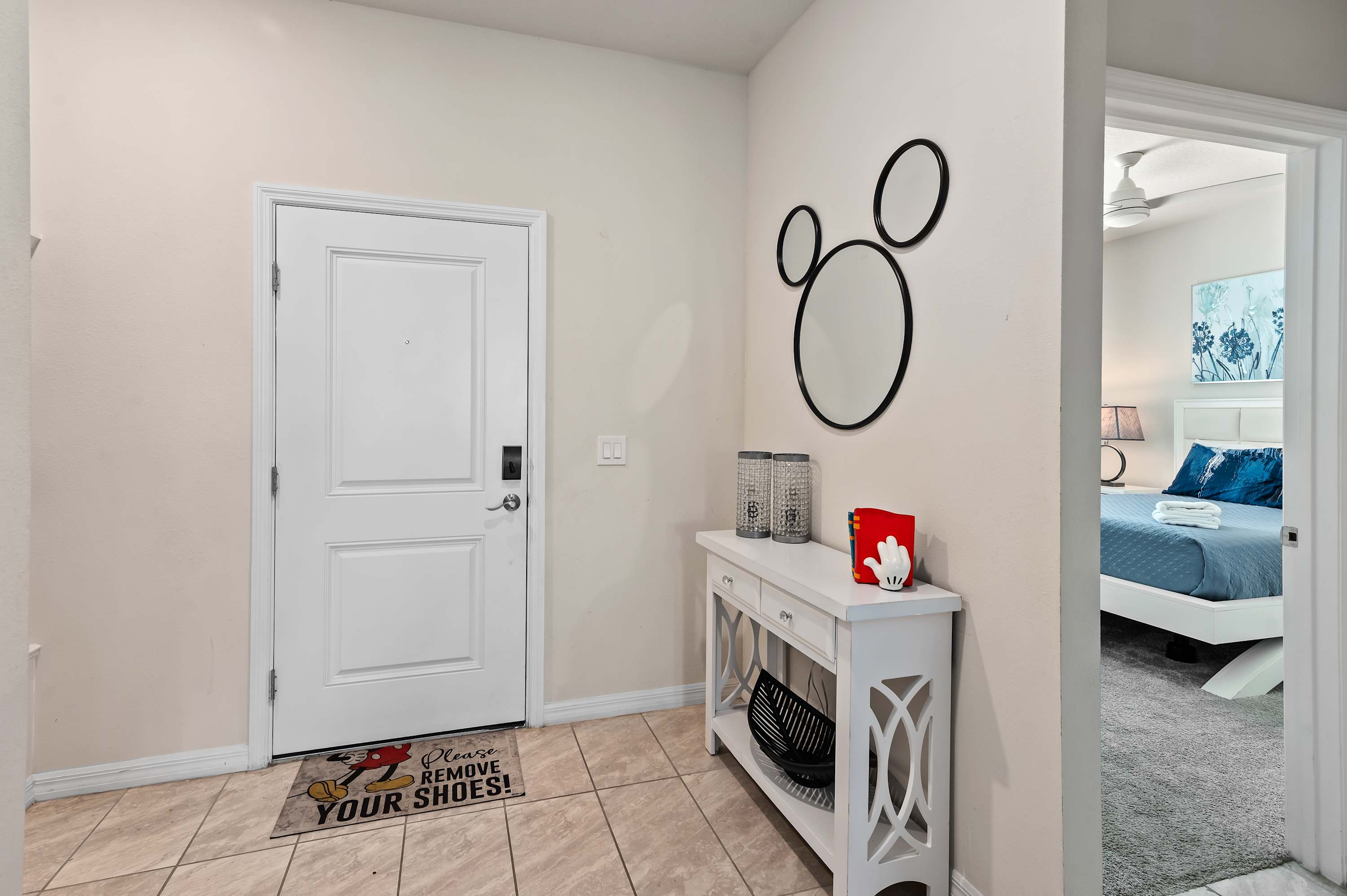 Townhouse w/ pool & resort water park