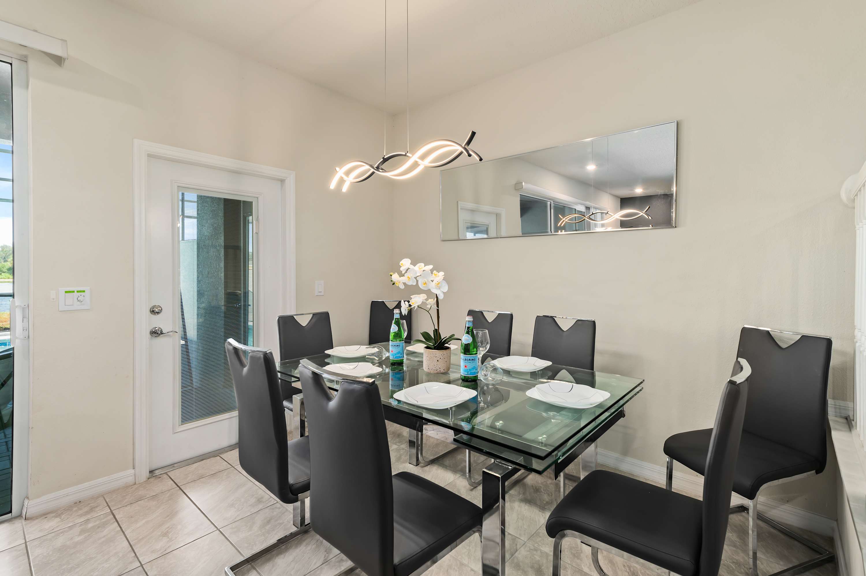 Townhouse w/ pool & resort water park