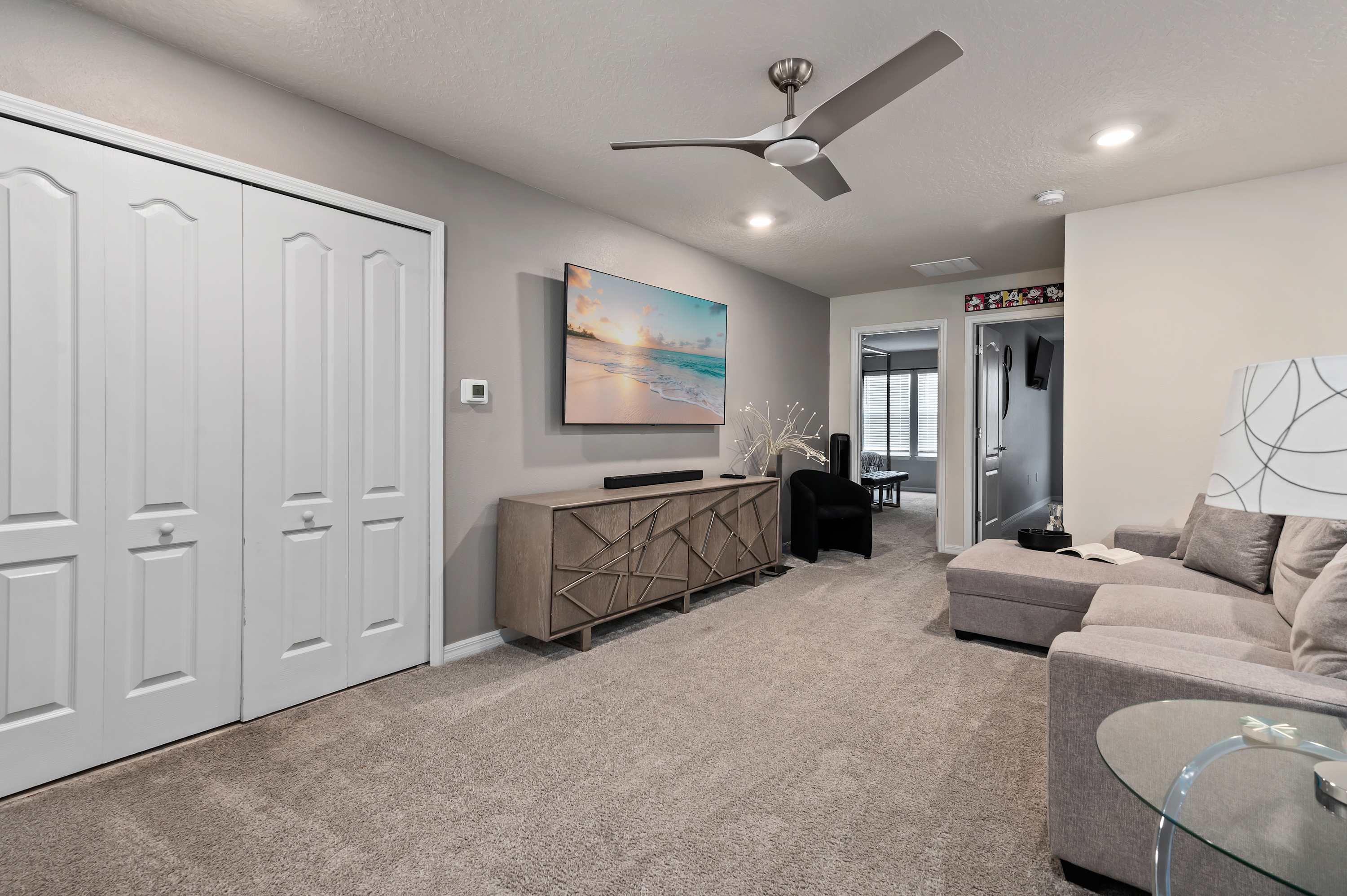 Townhouse w/ pool & resort water park