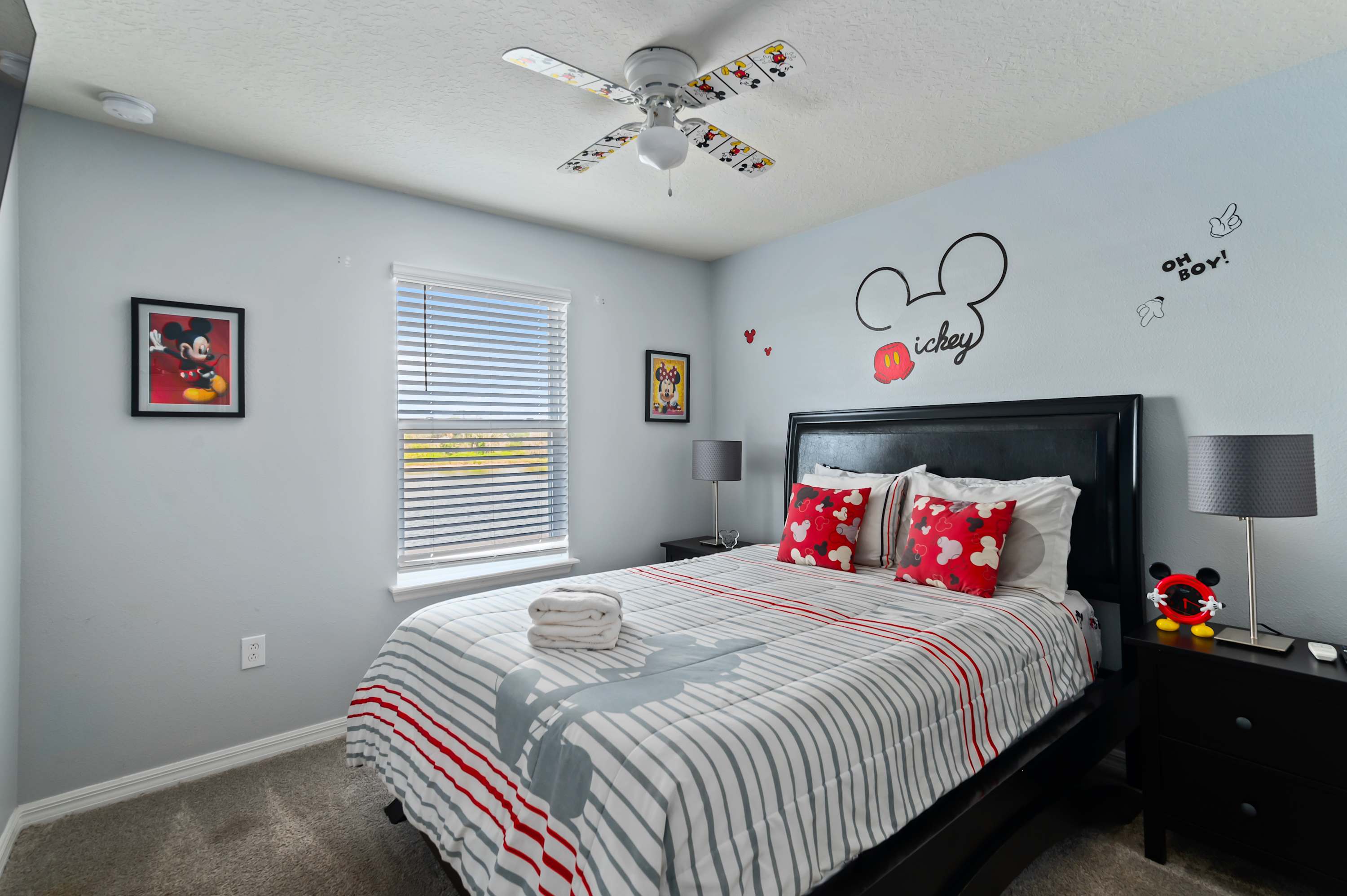 Townhouse w/ pool & resort water park