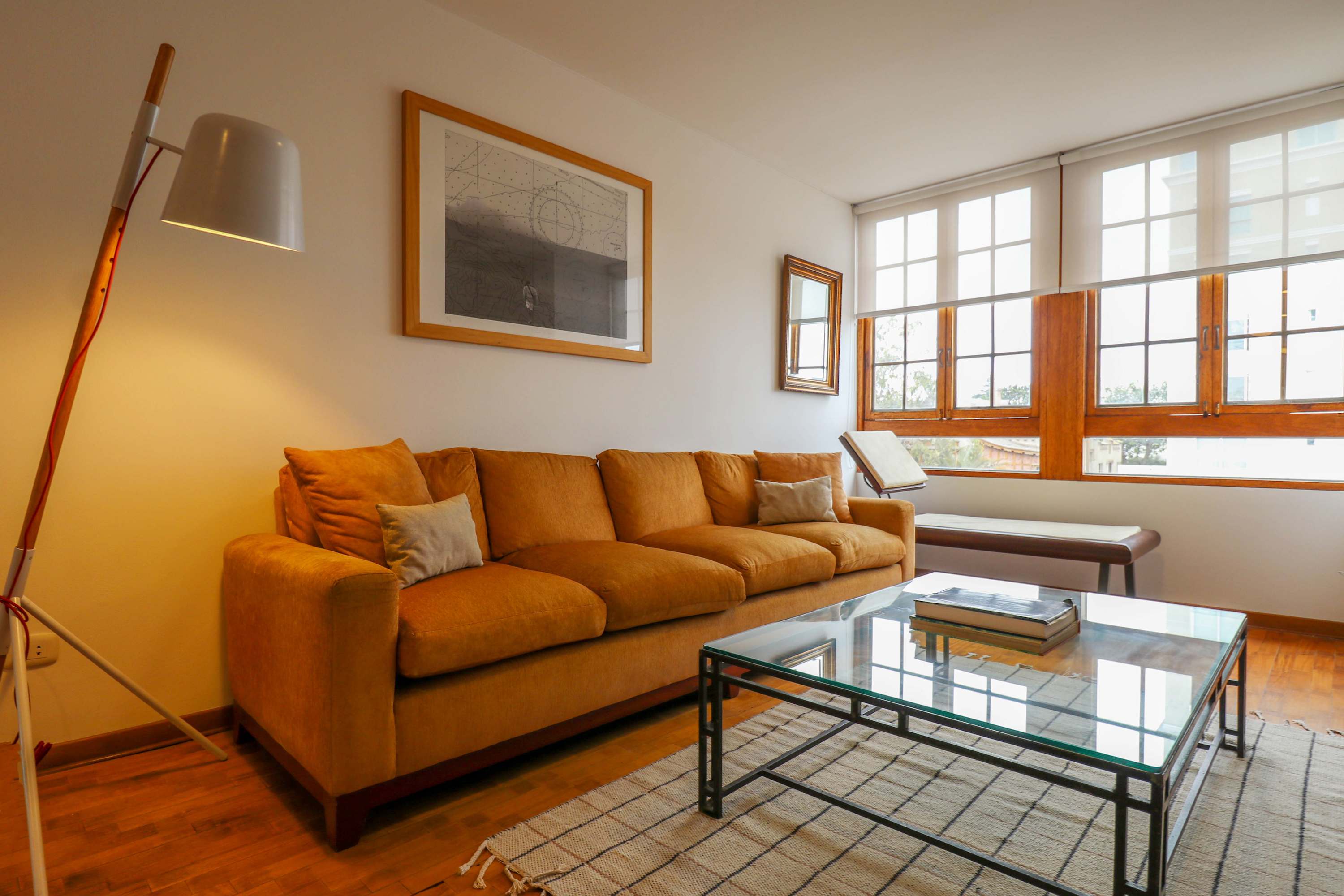 W* | Malecon Living 2br In Premium Barranco - 秘魯