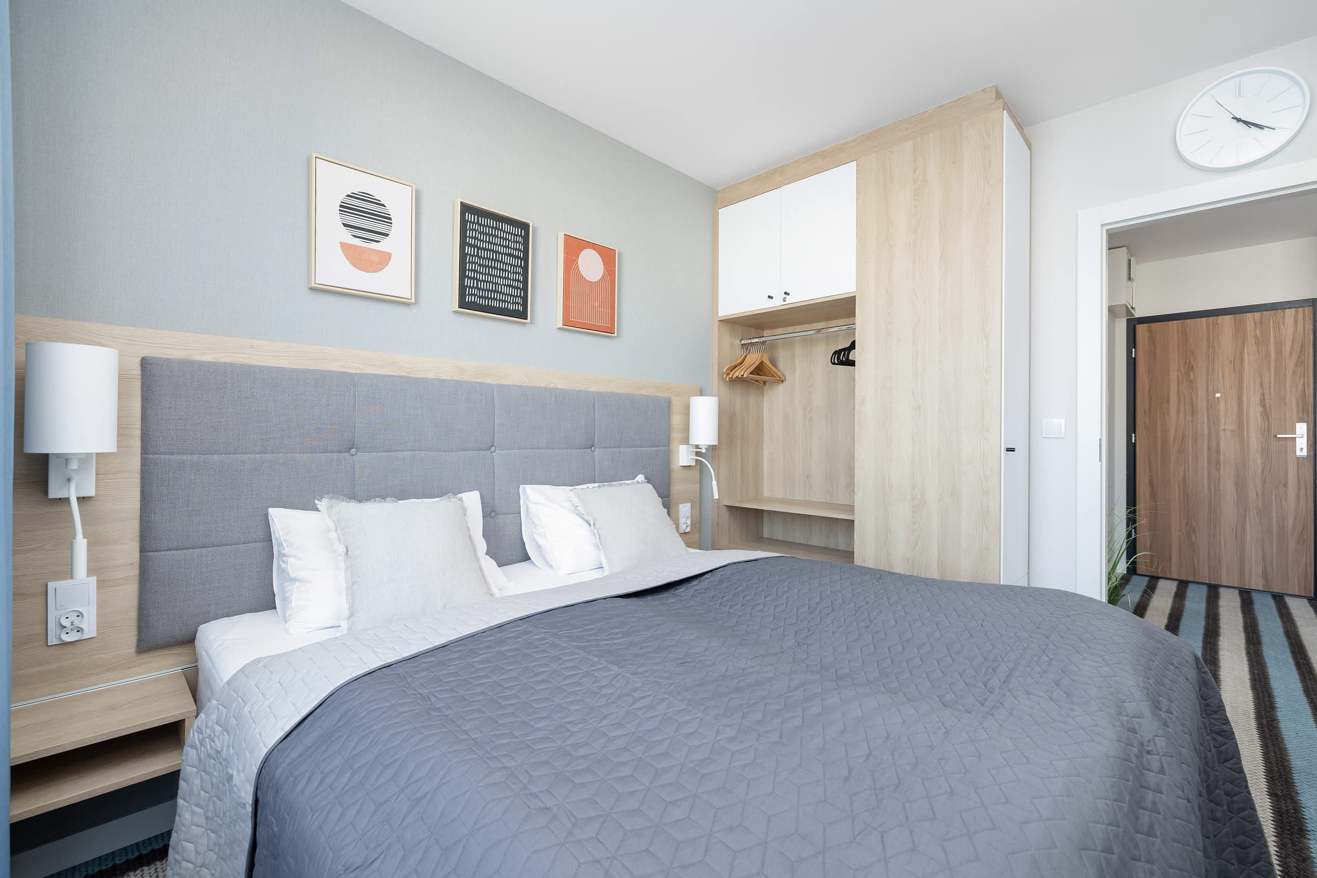 Bel Mare D316 | Beautiful Apartment | Parking — Międzyzdroje, Województwo zachodniopomorskie — vacation rental