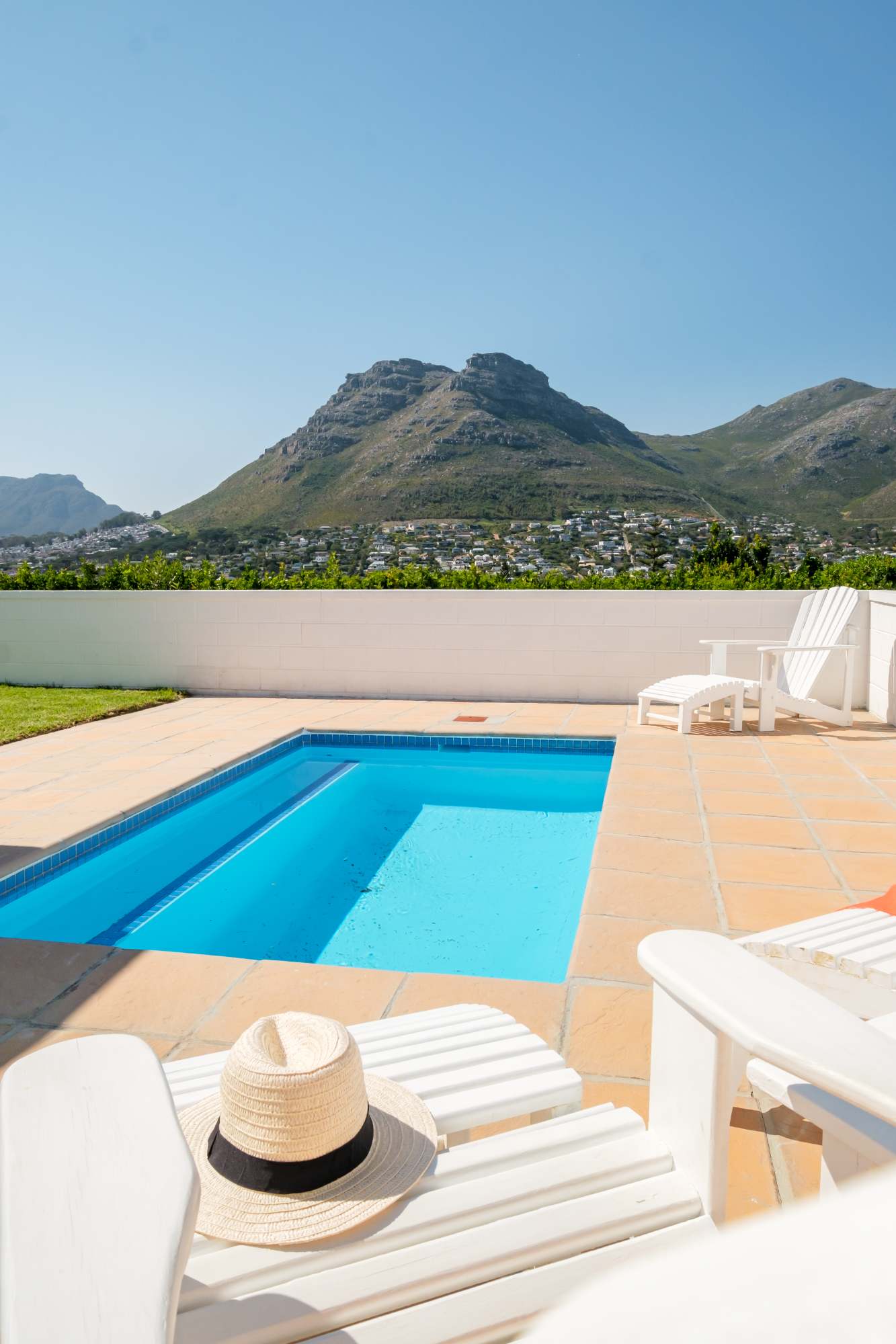 Gorgeous Views and Tranquility at Villa Santorini 7