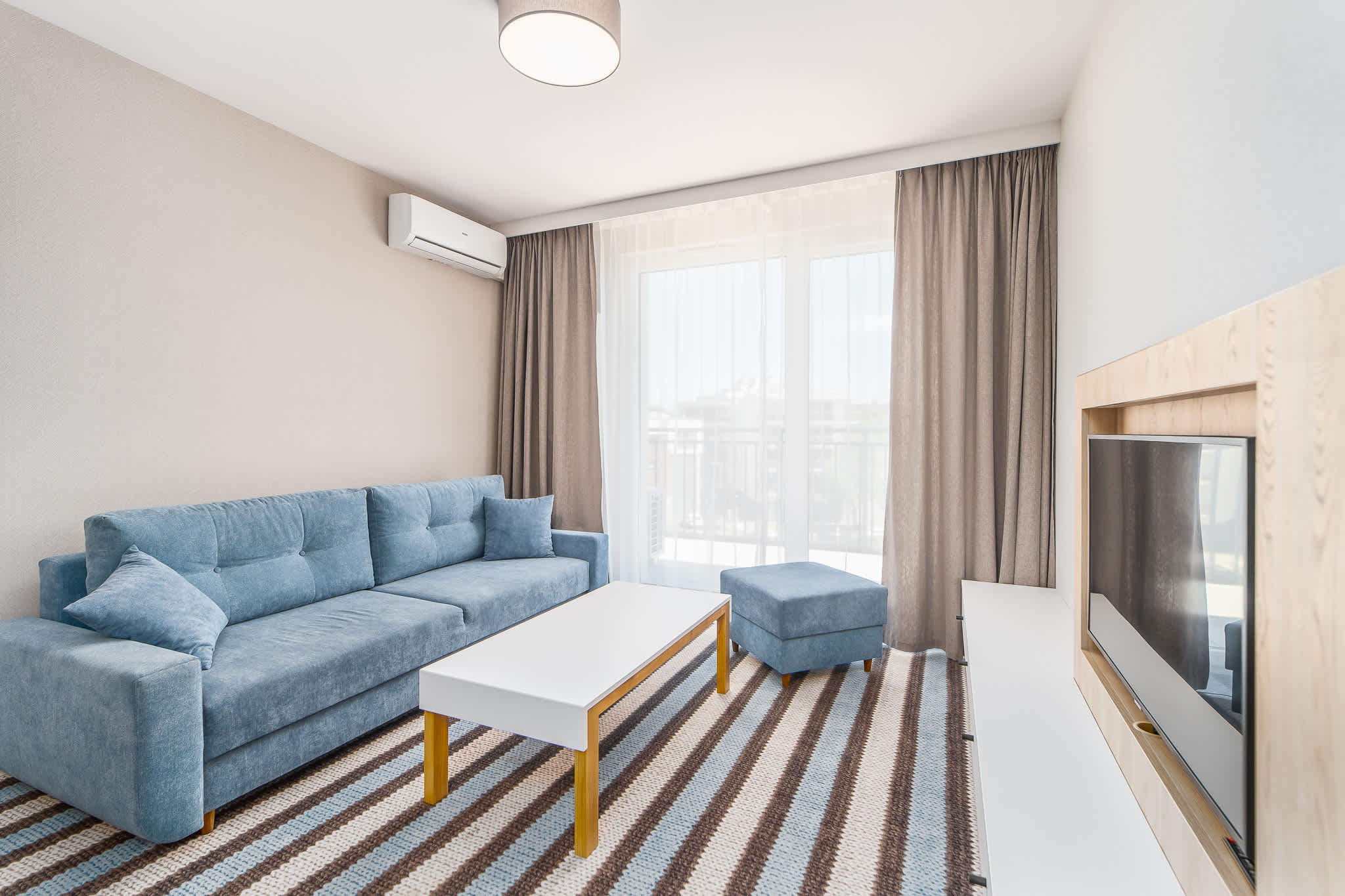 Bel Mare D II — Międzyzdroje, Województwo zachodniopomorskie — vacation rental