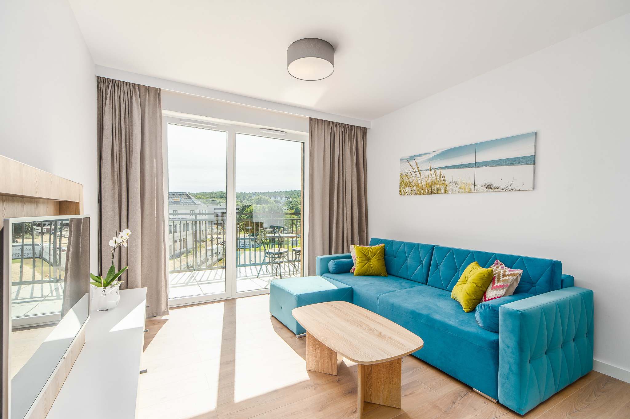 Bel Mare D310 | Apartment | Parking — Międzyzdroje, Województwo zachodniopomorskie — vacation rental