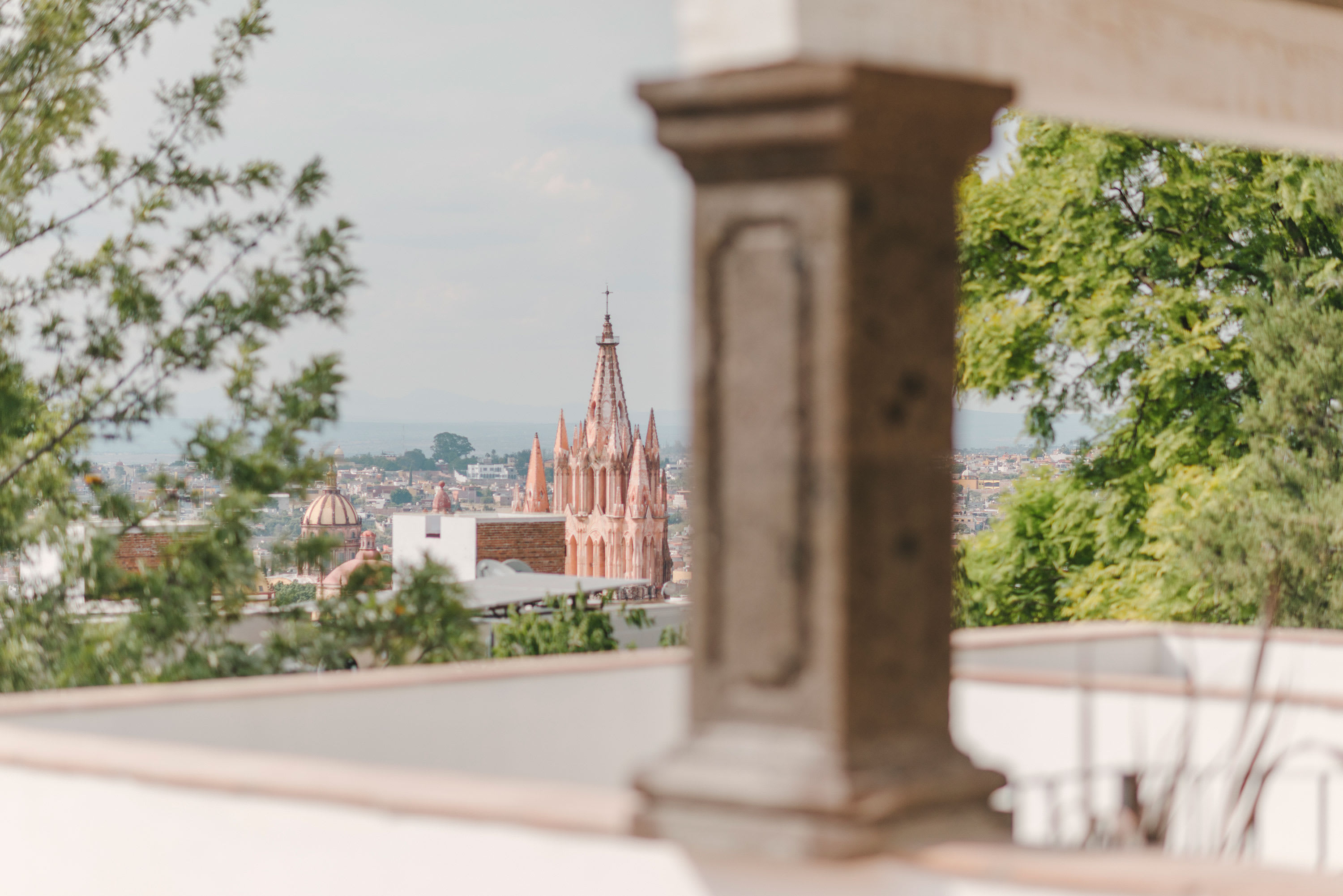 Casa Barranca Vista, 3BR Villa in Historic Centro - Photo 1