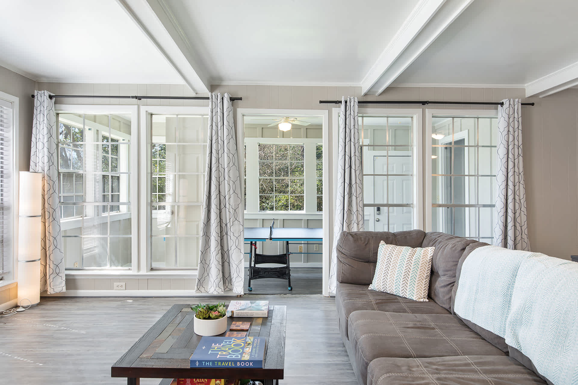 Huge Home!! | 5 Bedrooms | 2 Kitchens | Sleeps 16+ — Huntsville, TX — vacation rental