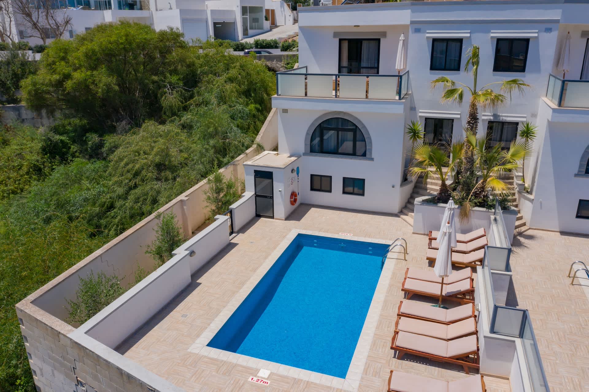 Villa Sardinella~ Villa w/ Private pool Near Town