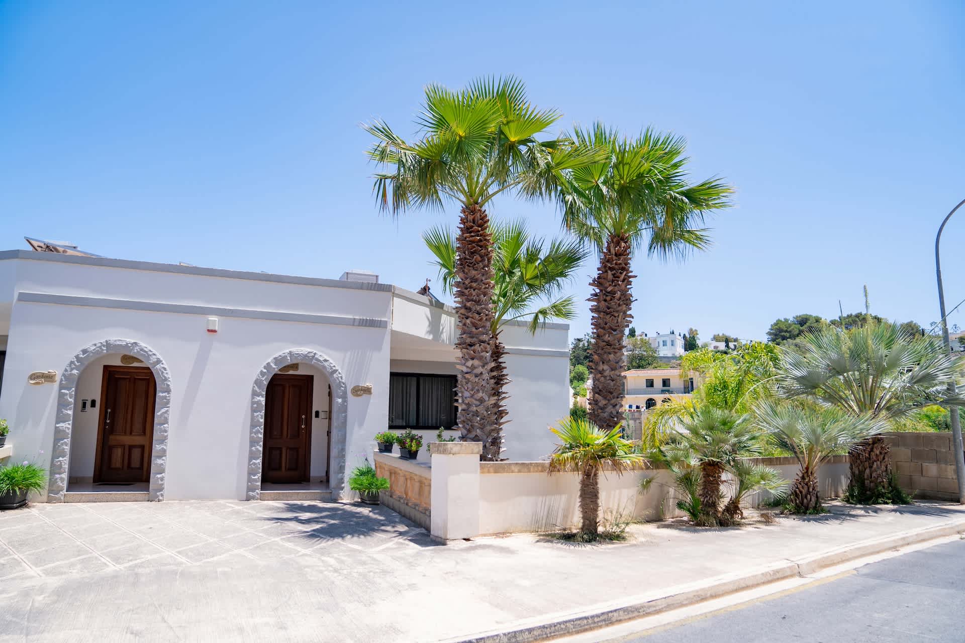 Villa Sardinella~ Villa w/ Private pool Near Town