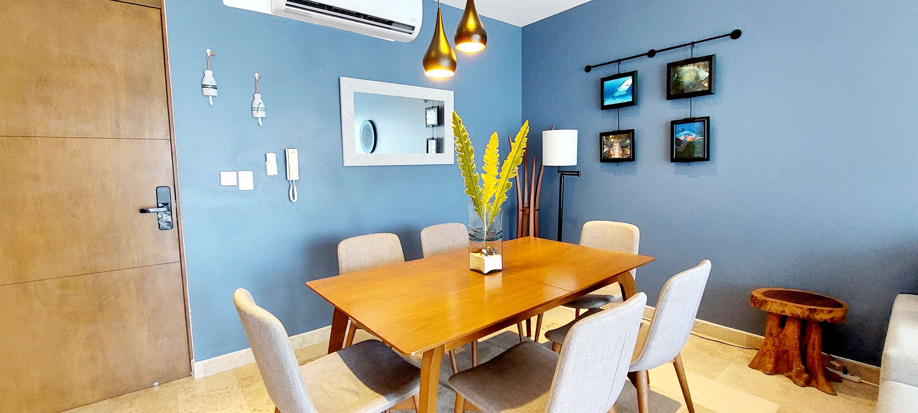 Prime location & fast Wifi — Playa del Carmen, Quintana Roo — vacation rental