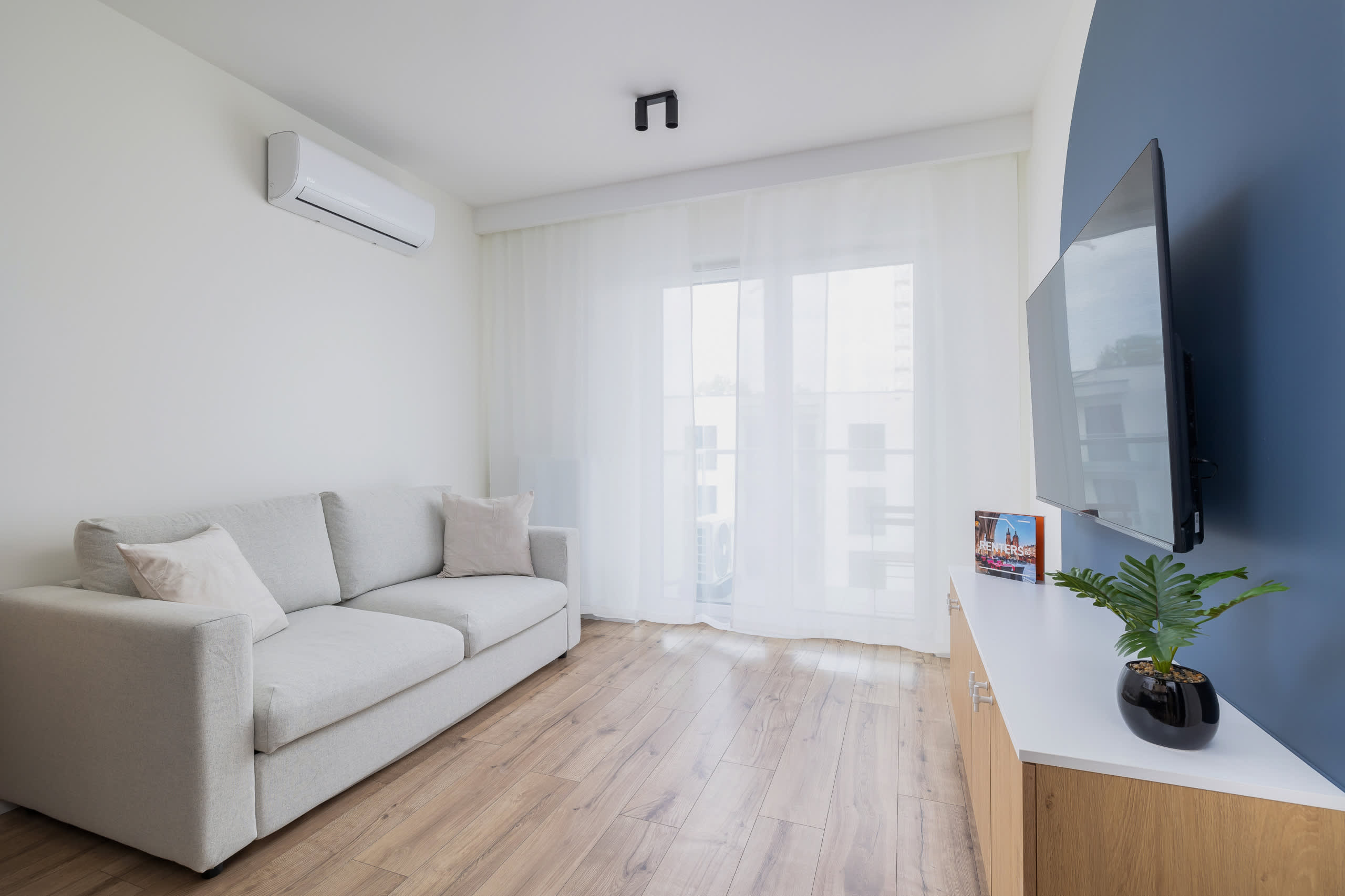 Bagrowa 21 Classy Apartment | Parking — Kraków, Województwo małopolskie — vacation rental