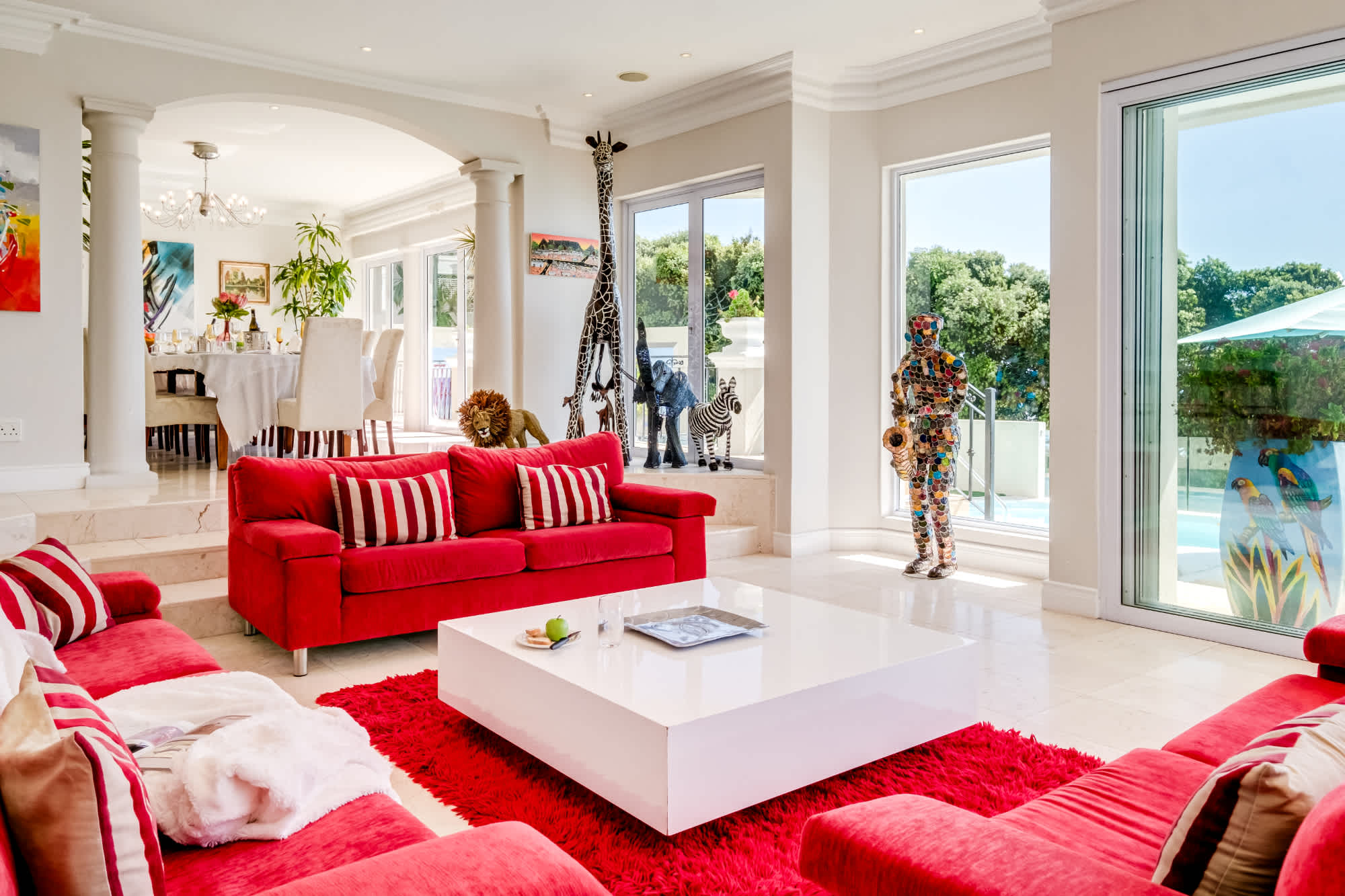 Indulge in Lavish Comfort at Villa Stanleon 7