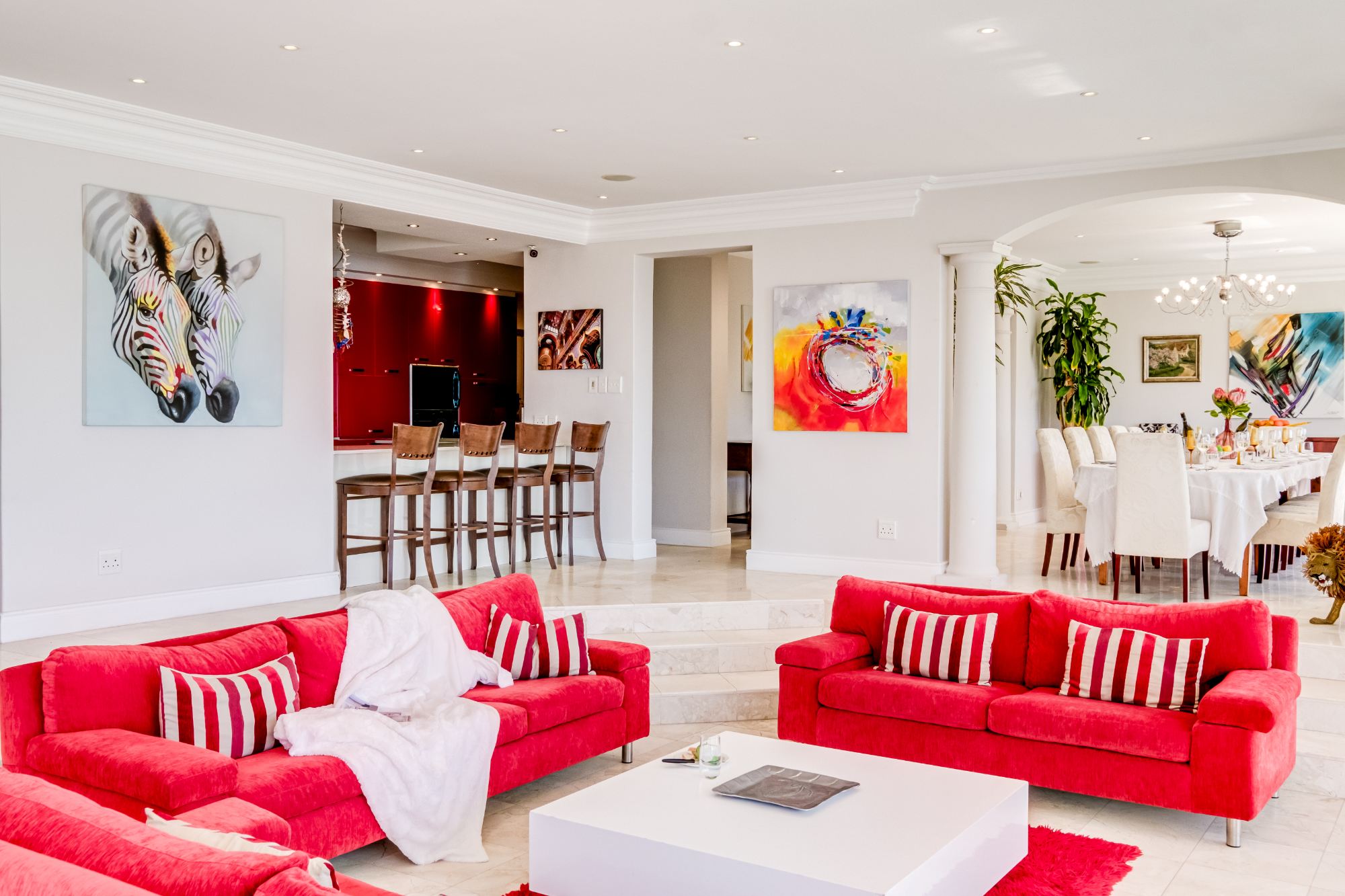 Indulge in Lavish Comfort at Villa Stanleon 6