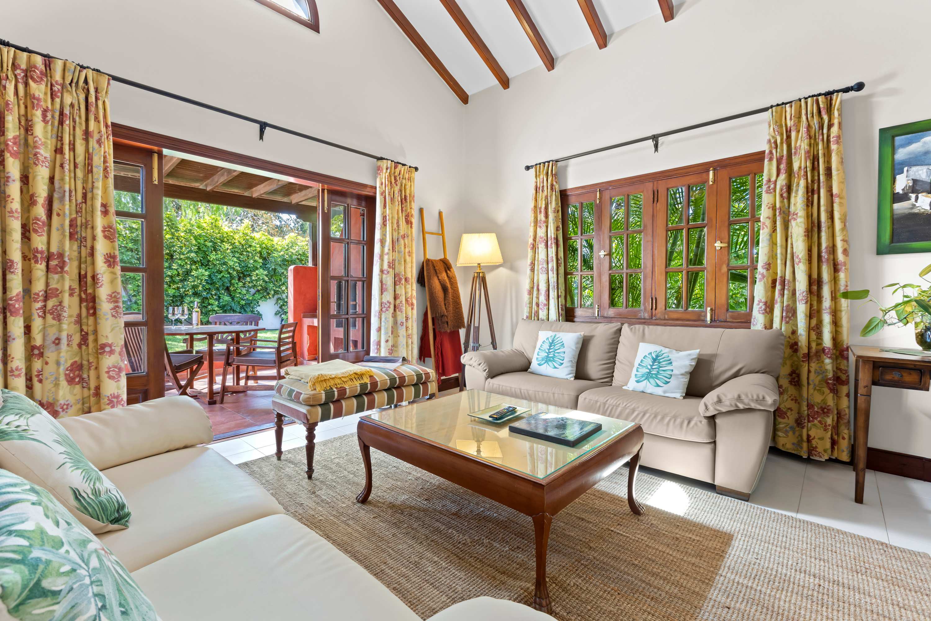 Saltwater Pool Oasis Villa in Costa Teguise — Costa Teguise, Canary Islands — vacation rental