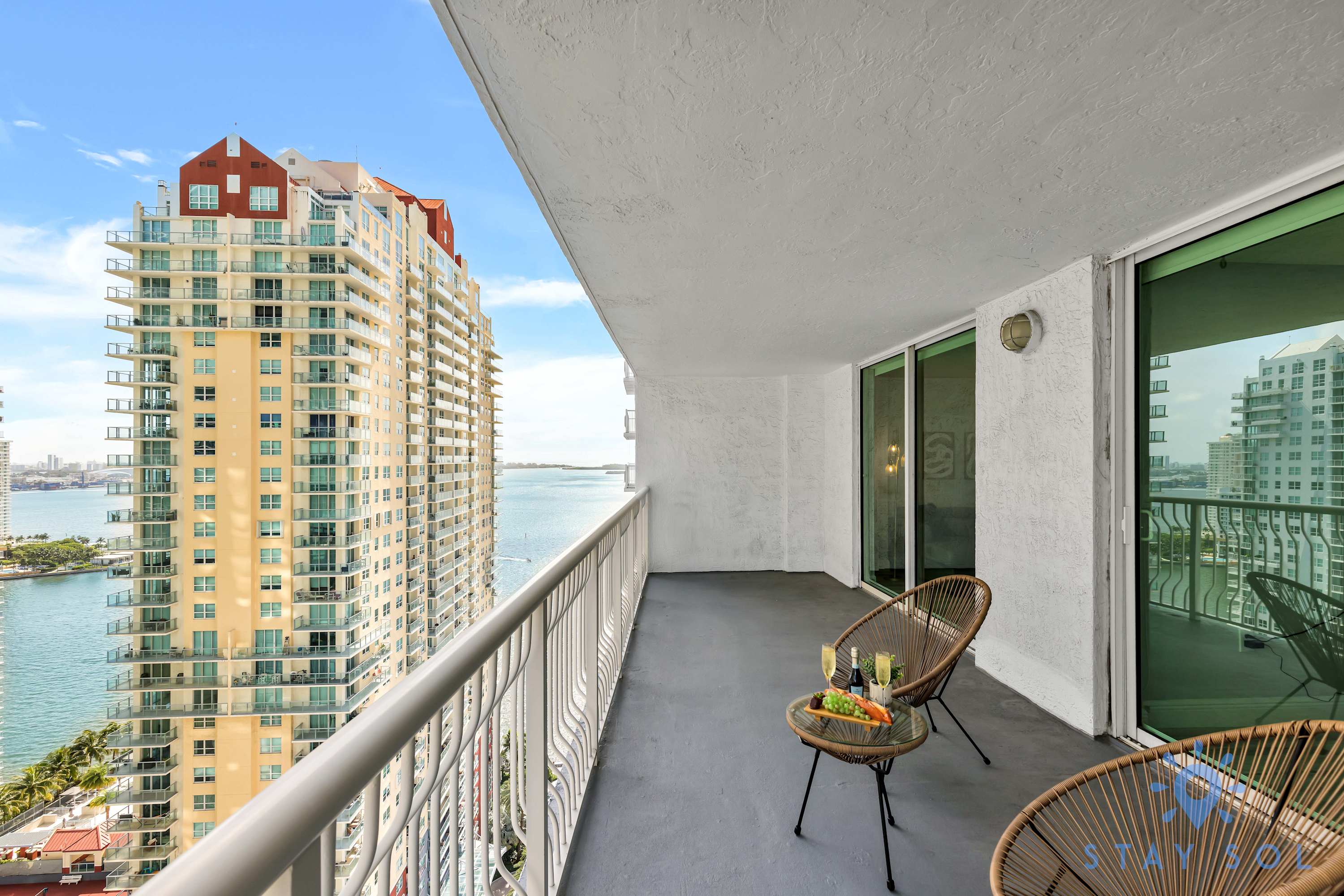 Luxury Condo in Brickell, Beautiful Amenities - Foto 1