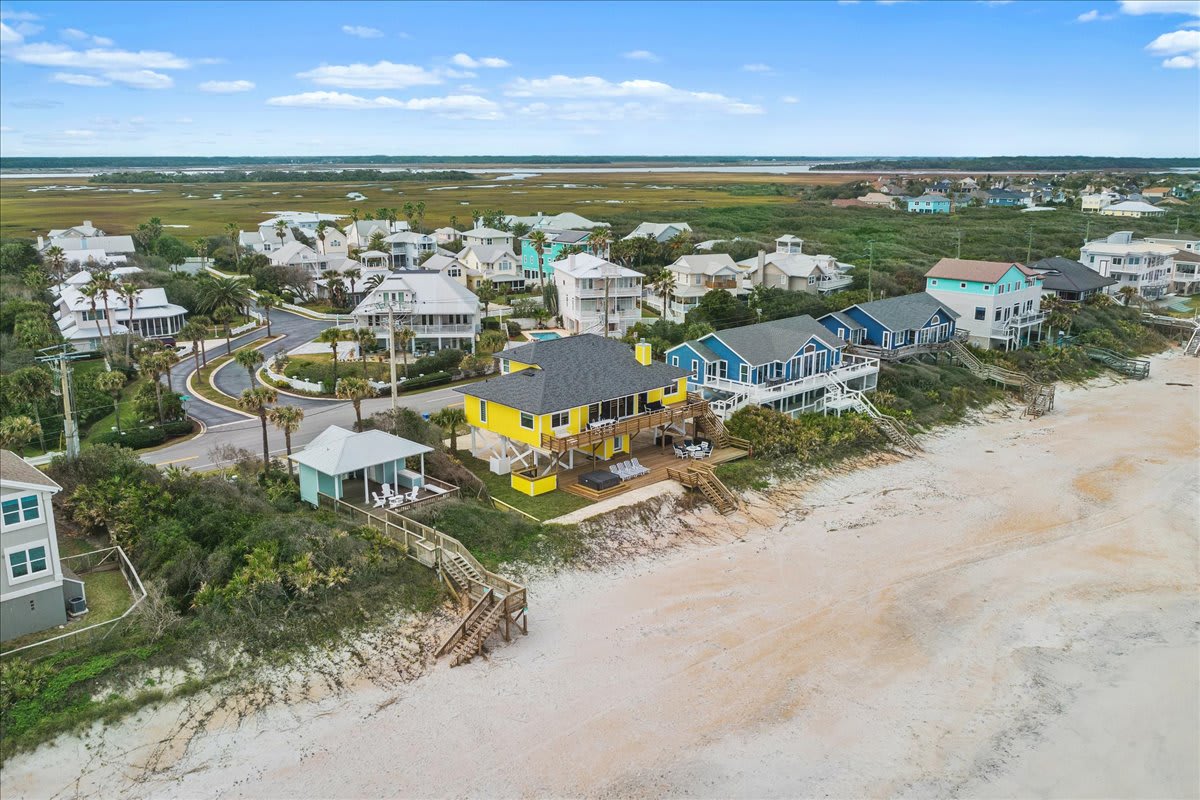 Once Upon a Tide | Wren Beach Rentals by Portoro