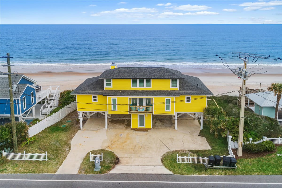 Once Upon a Tide | Wren Beach Rentals by Portoro