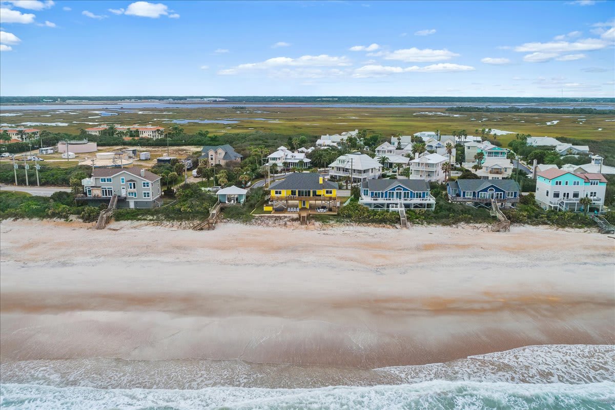 Once Upon a Tide | Wren Beach Rentals by Portoro