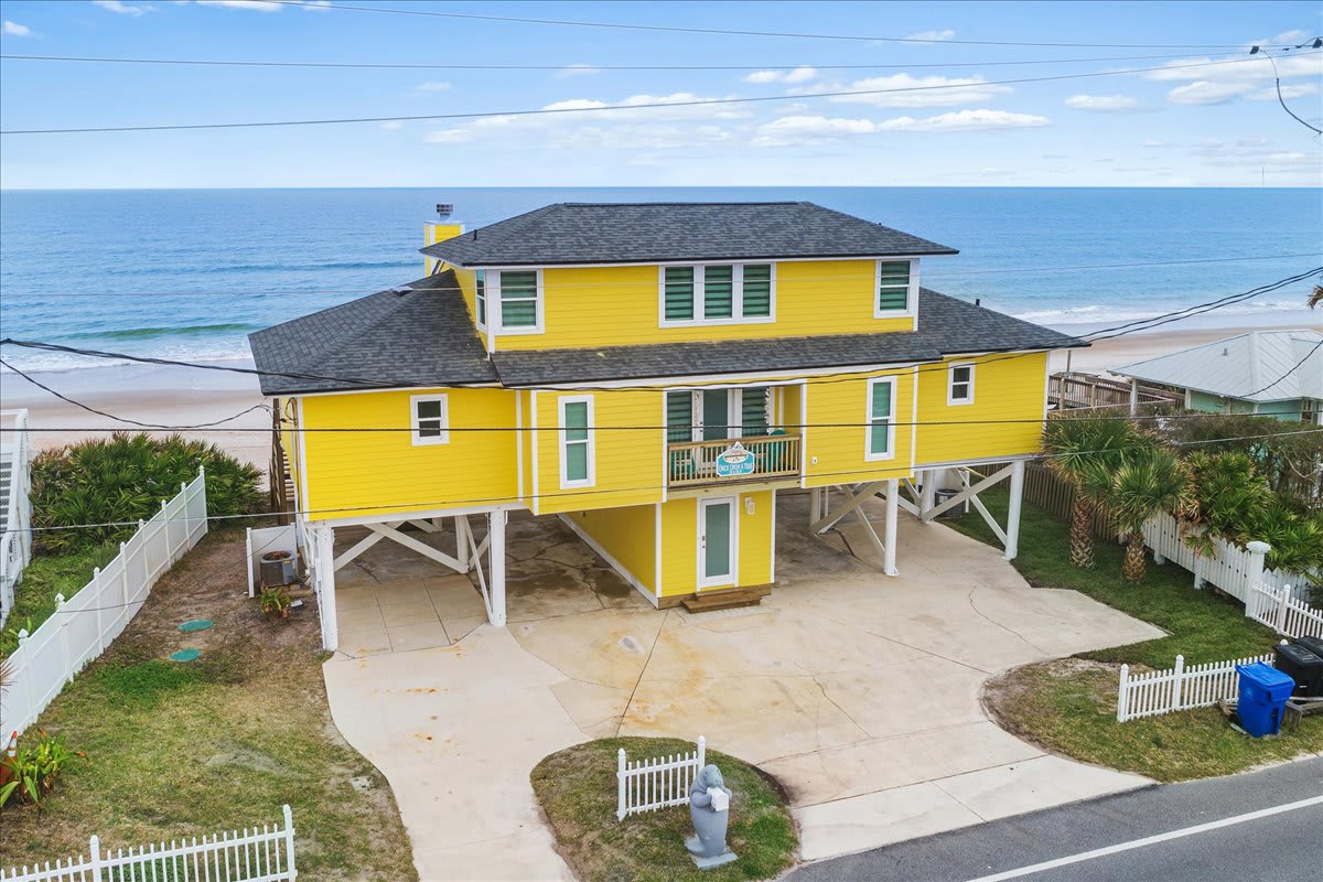 Once Upon a Tide | Wren Beach Rentals by Portoro