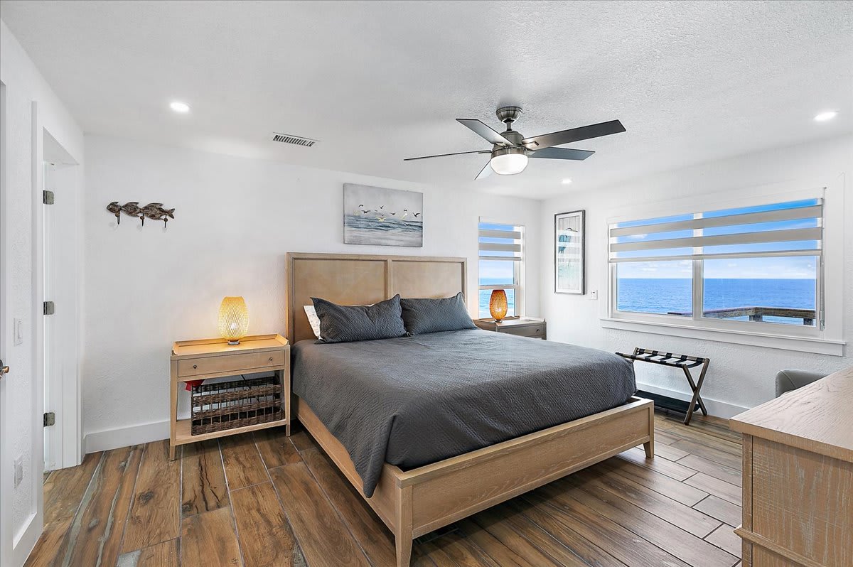 Once Upon a Tide | Wren Beach Rentals by Portoro