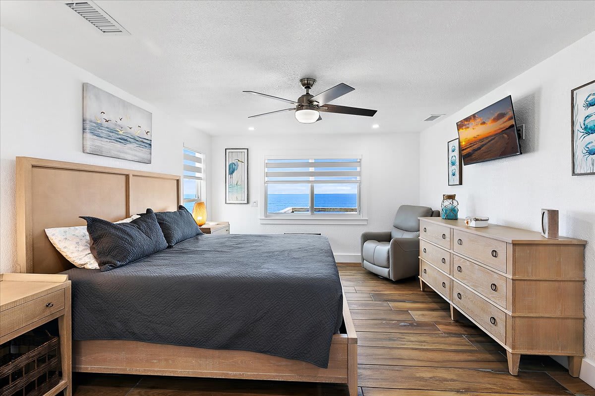 Once Upon a Tide | Wren Beach Rentals by Portoro