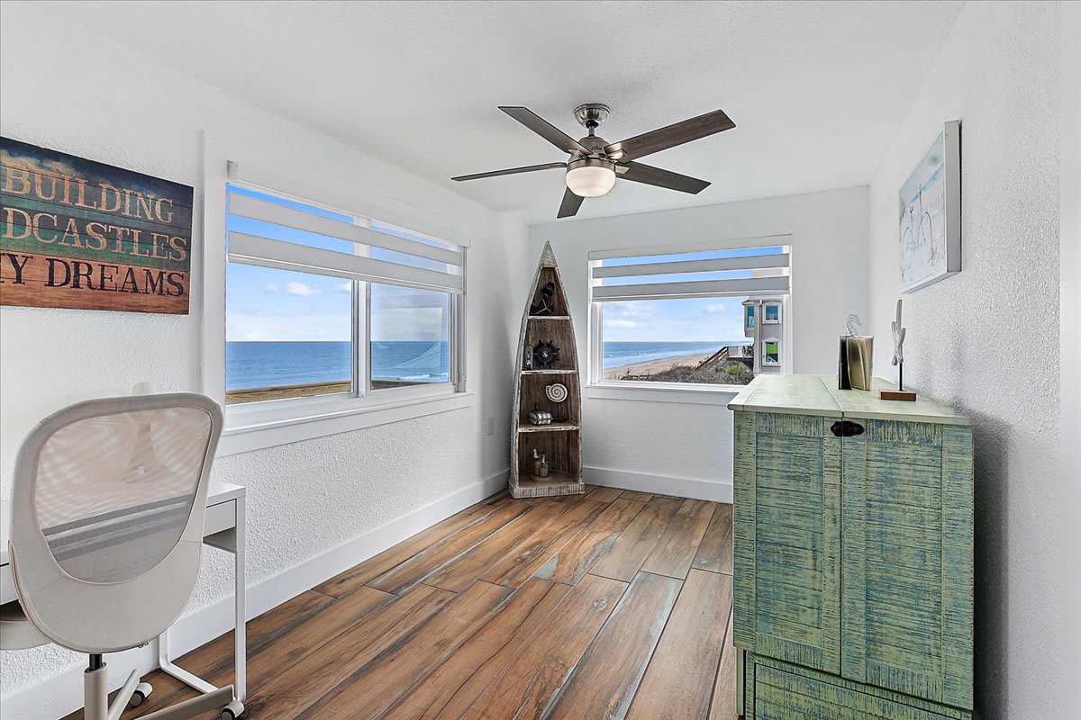 Once Upon a Tide | Wren Beach Rentals by Portoro