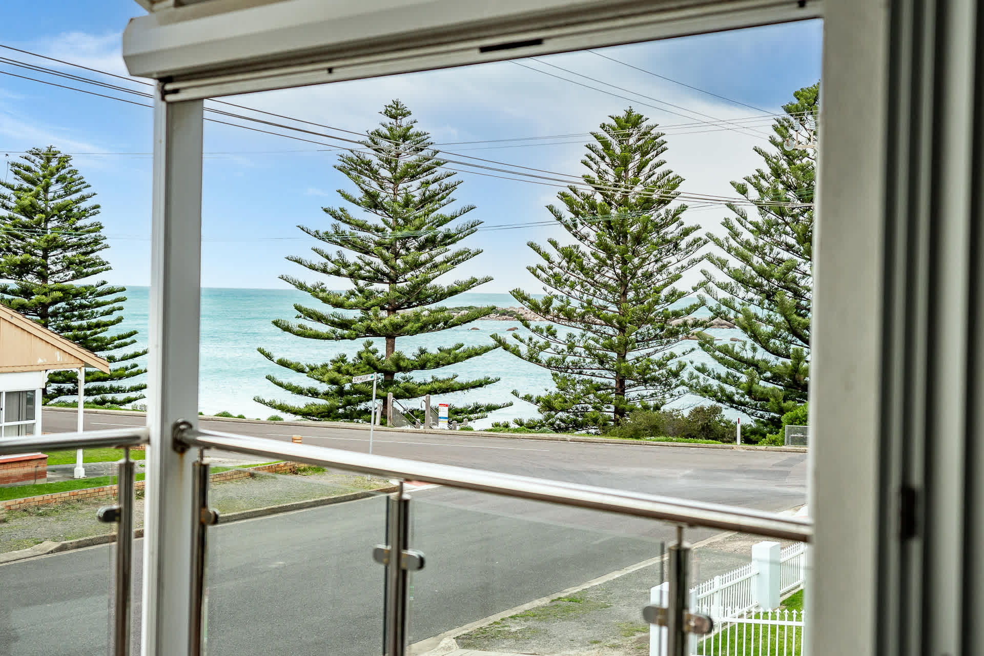 Horseshoe View 1A Scrymgour Rd Port Elliot — Port Elliot, SA — vacation rental