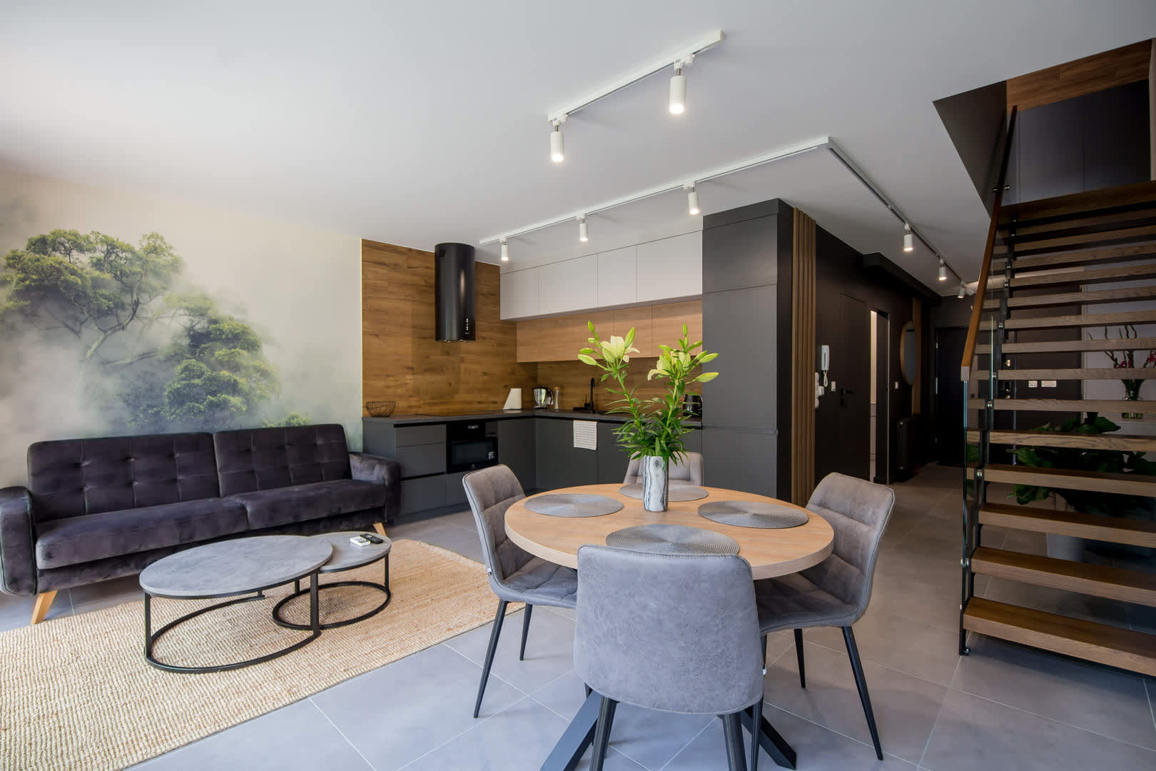 Plażowa 6 | Air Conditioned Apartment | Balcony — Szczyrk, Województwo śląskie — vacation rental